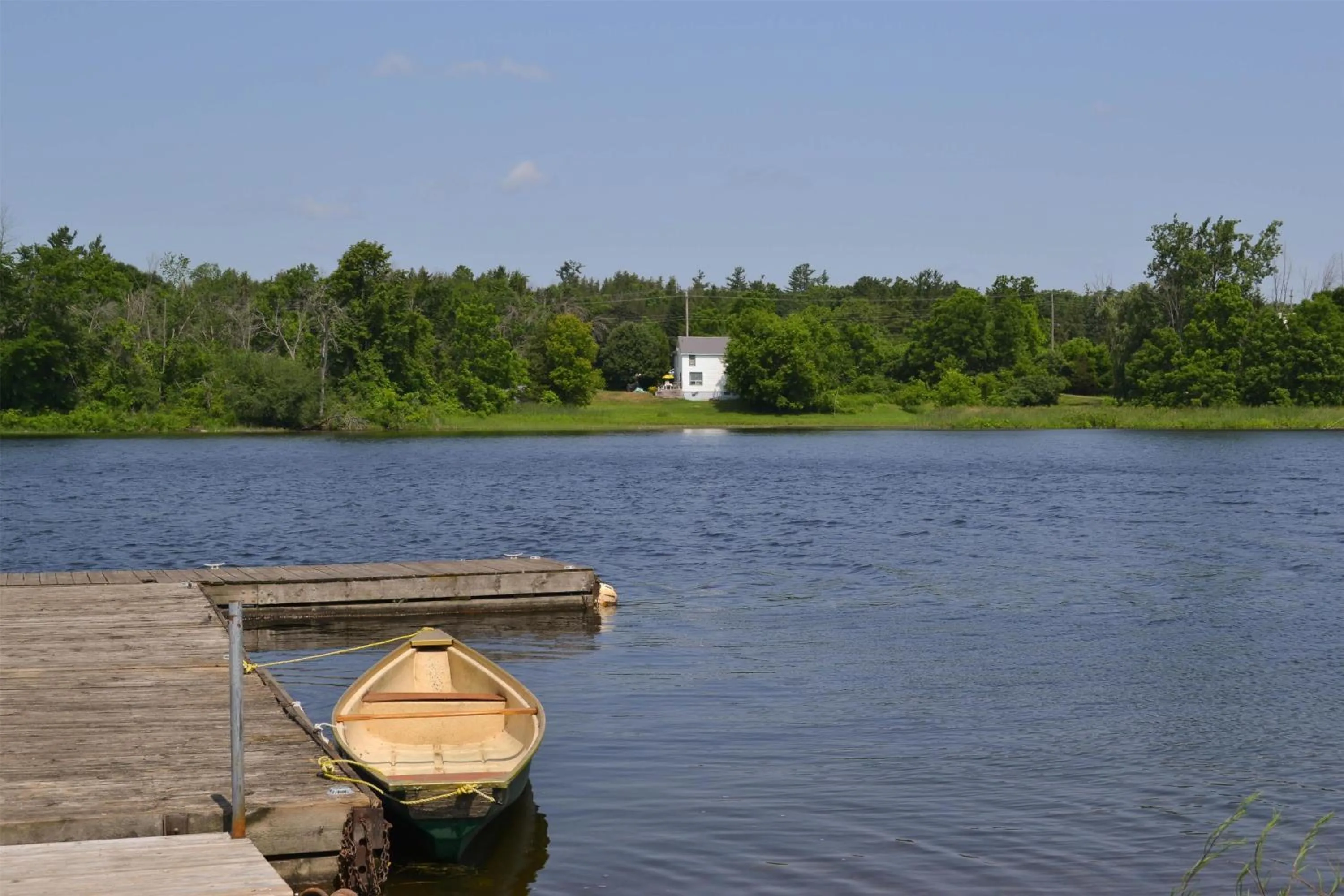 Property building in Motel 6 Campbellford, ON