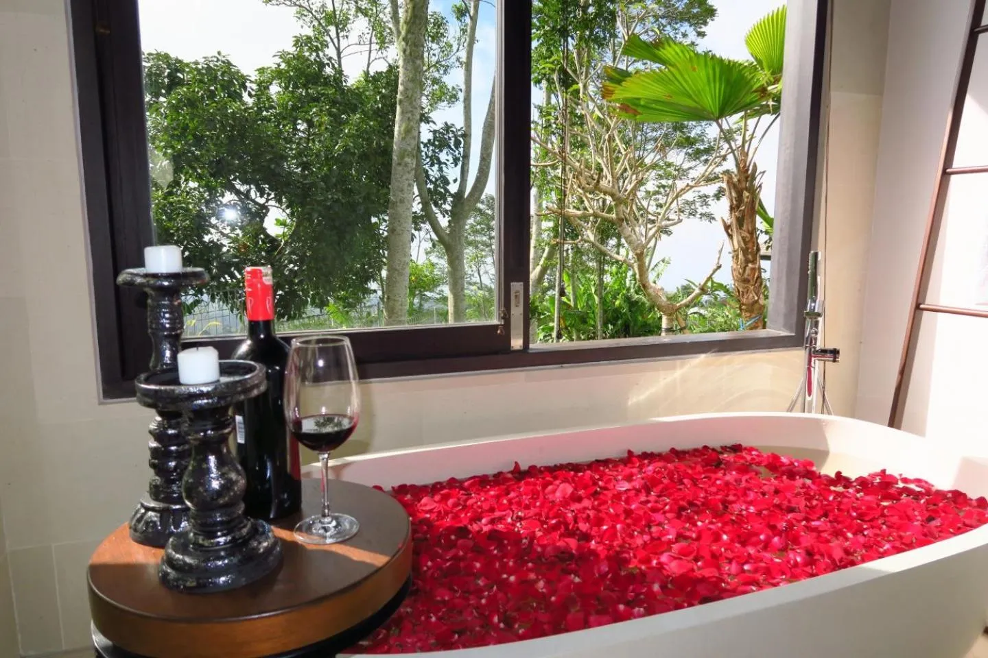 Alta Vista Mountain Villa Bali