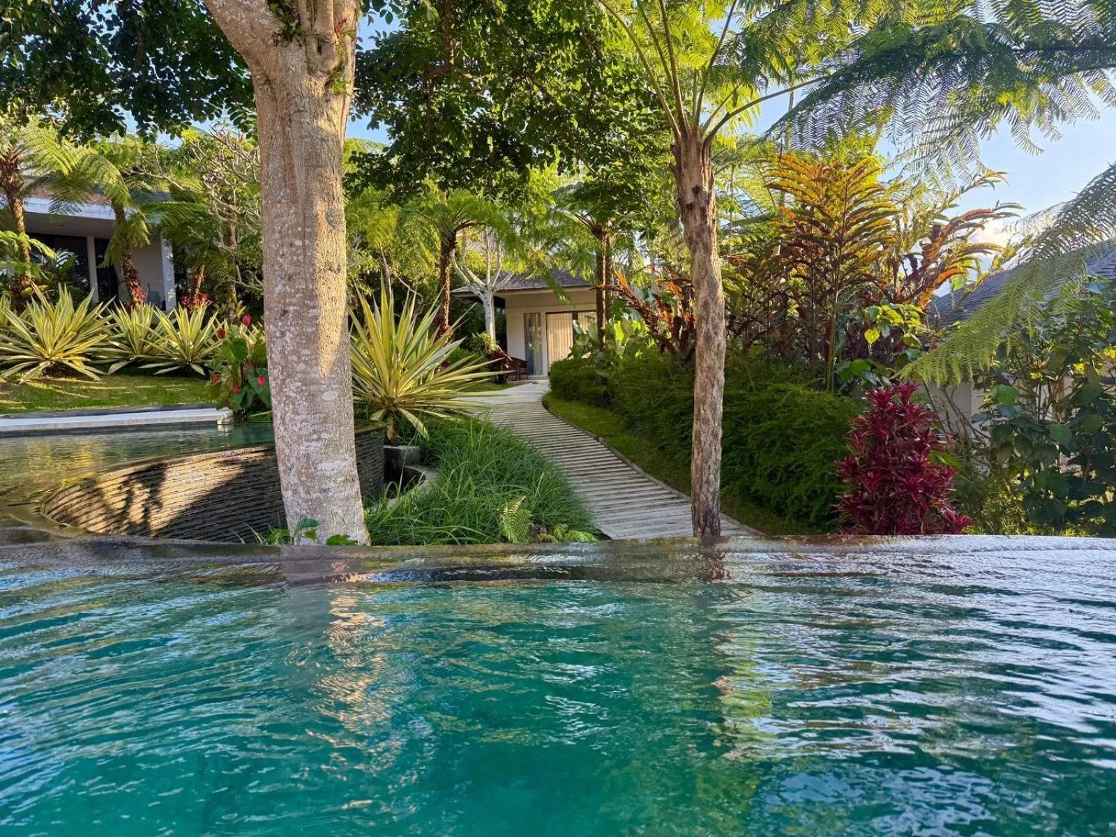 Alta Vista Mountain Villa Bali