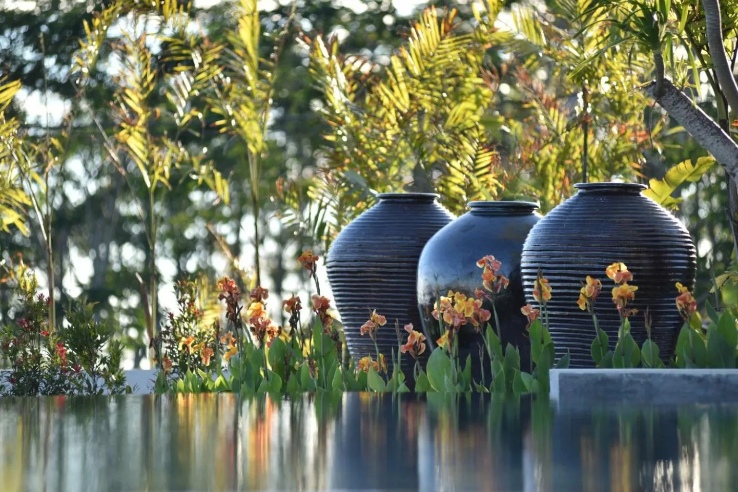 Alta Vista Mountain Villa Bali