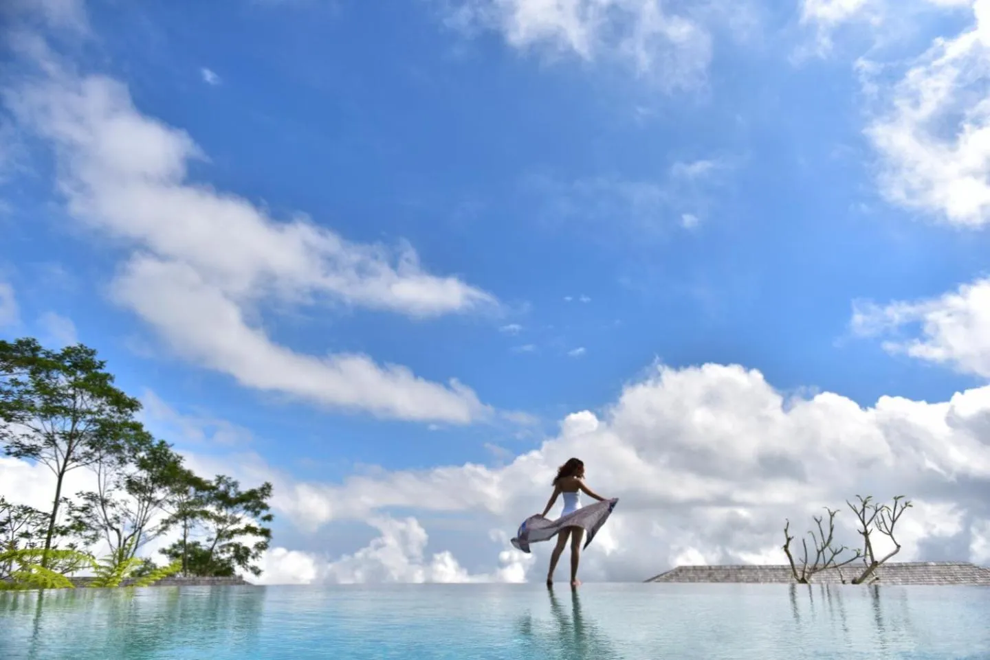 Alta Vista Mountain Villa Bali