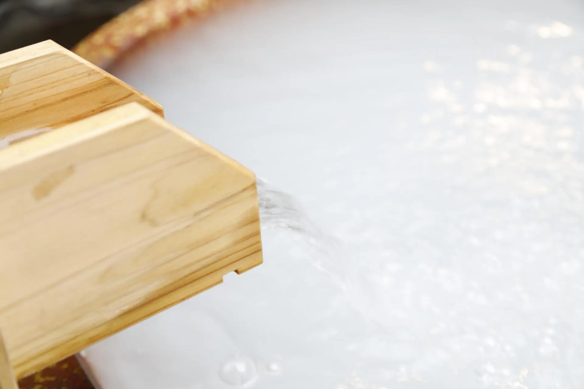 Public Bath in Dormy Inn Oita