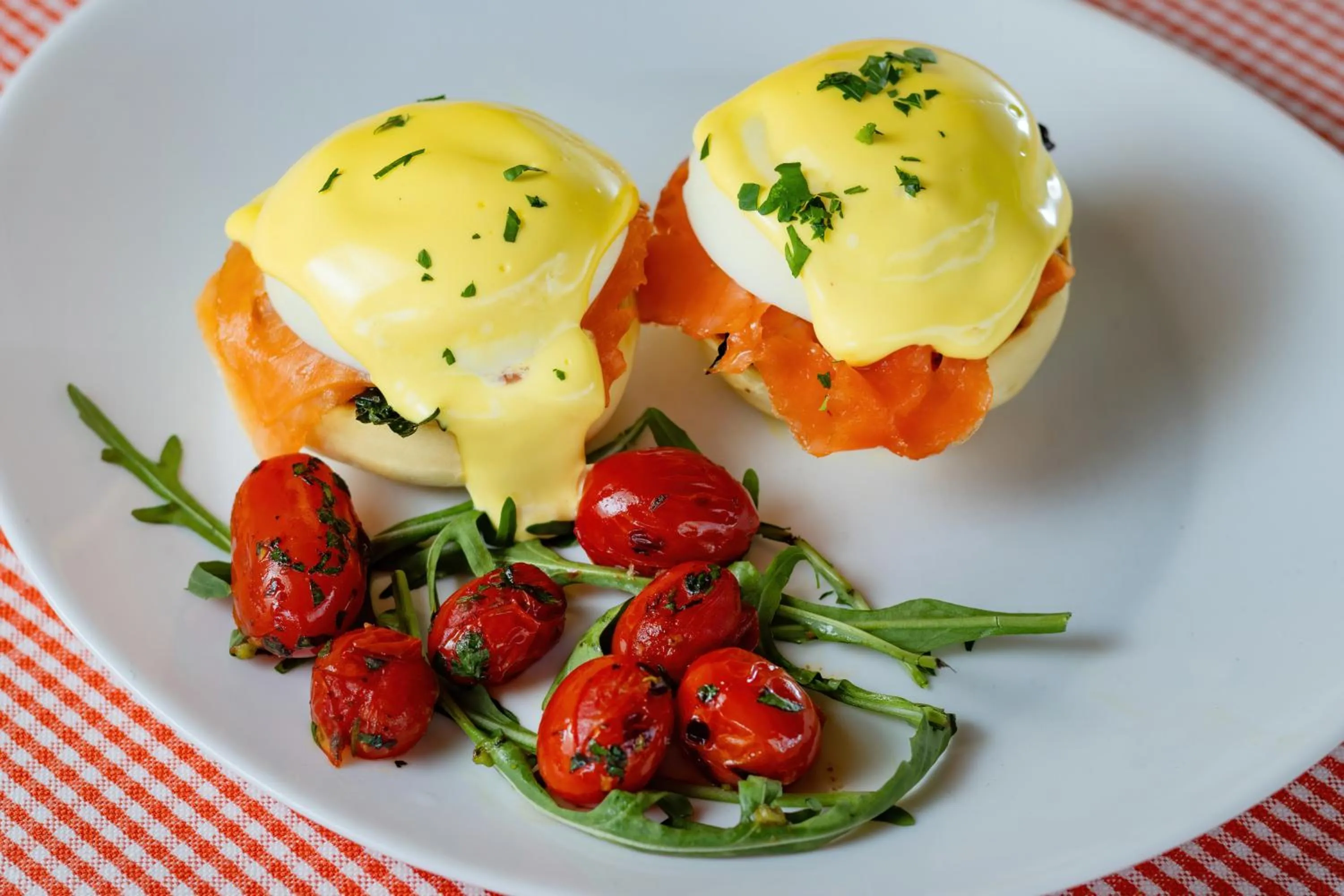 Restaurant/places to eat in Three Rivers Lodge and Villas