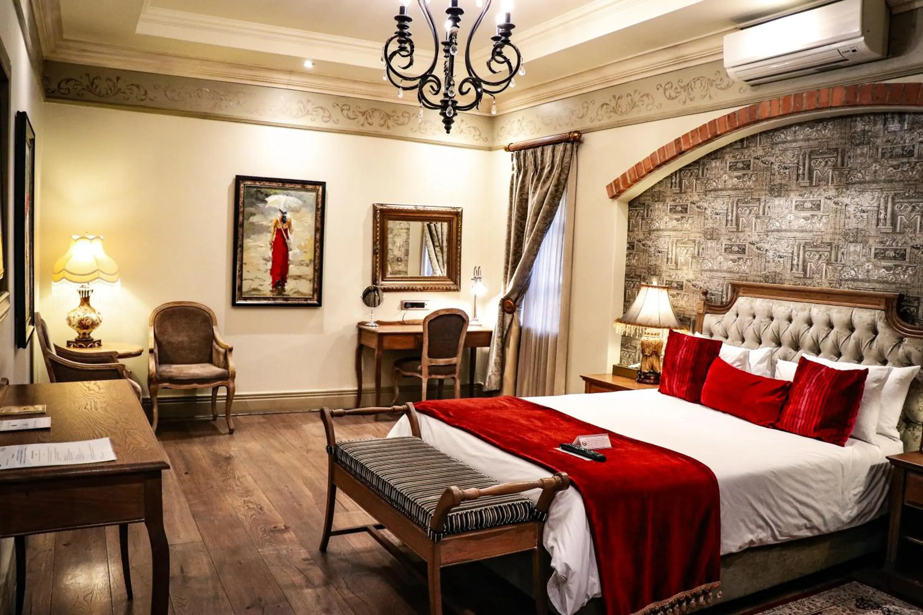 Villa Executive Room - single occupancy in Three Rivers Lodge and Villas Villa Executive Room - single occupancy in Three Rivers Lodge and Villas