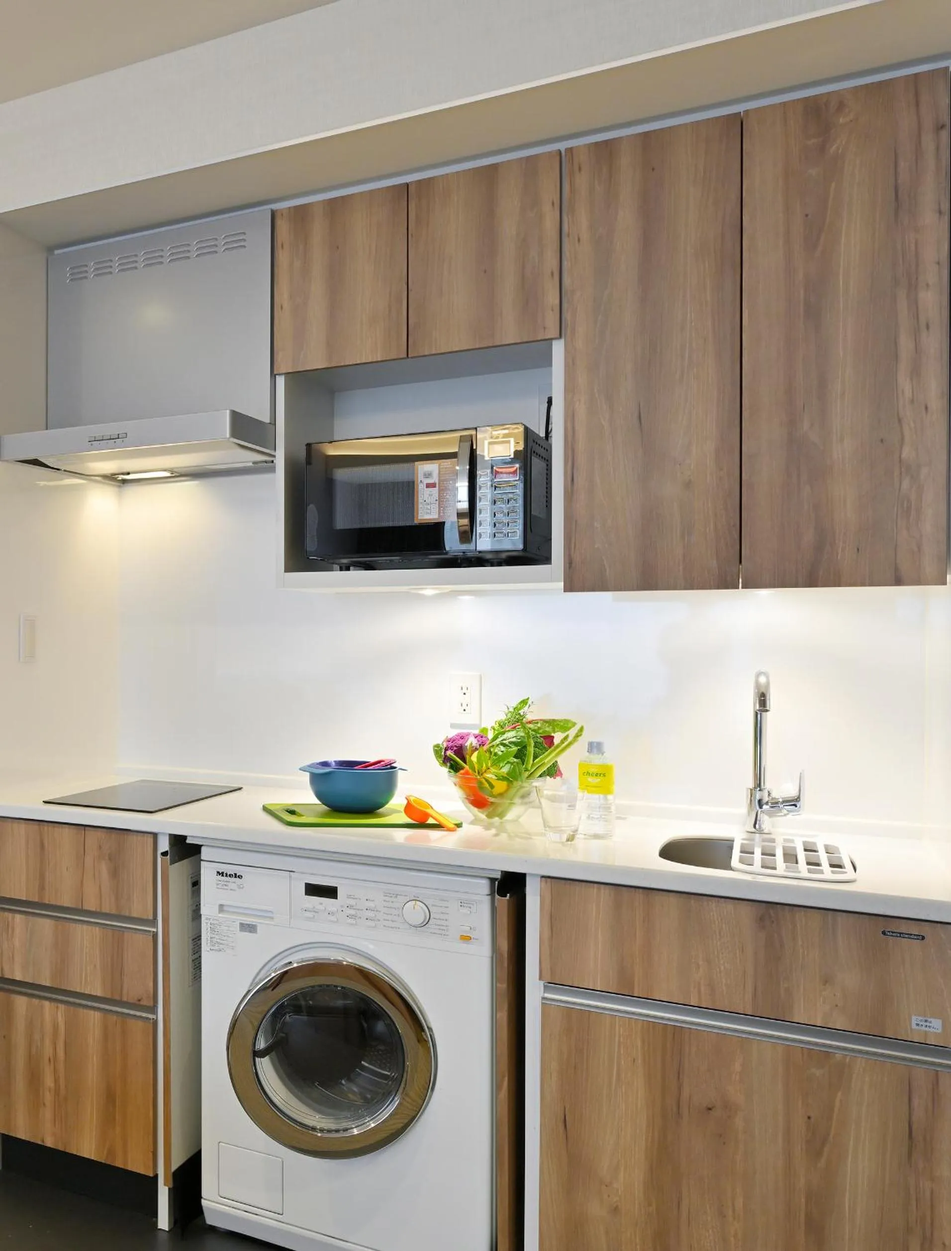 Photo of the whole room in Holiday Inn & Suites Shin Osaka by IHG