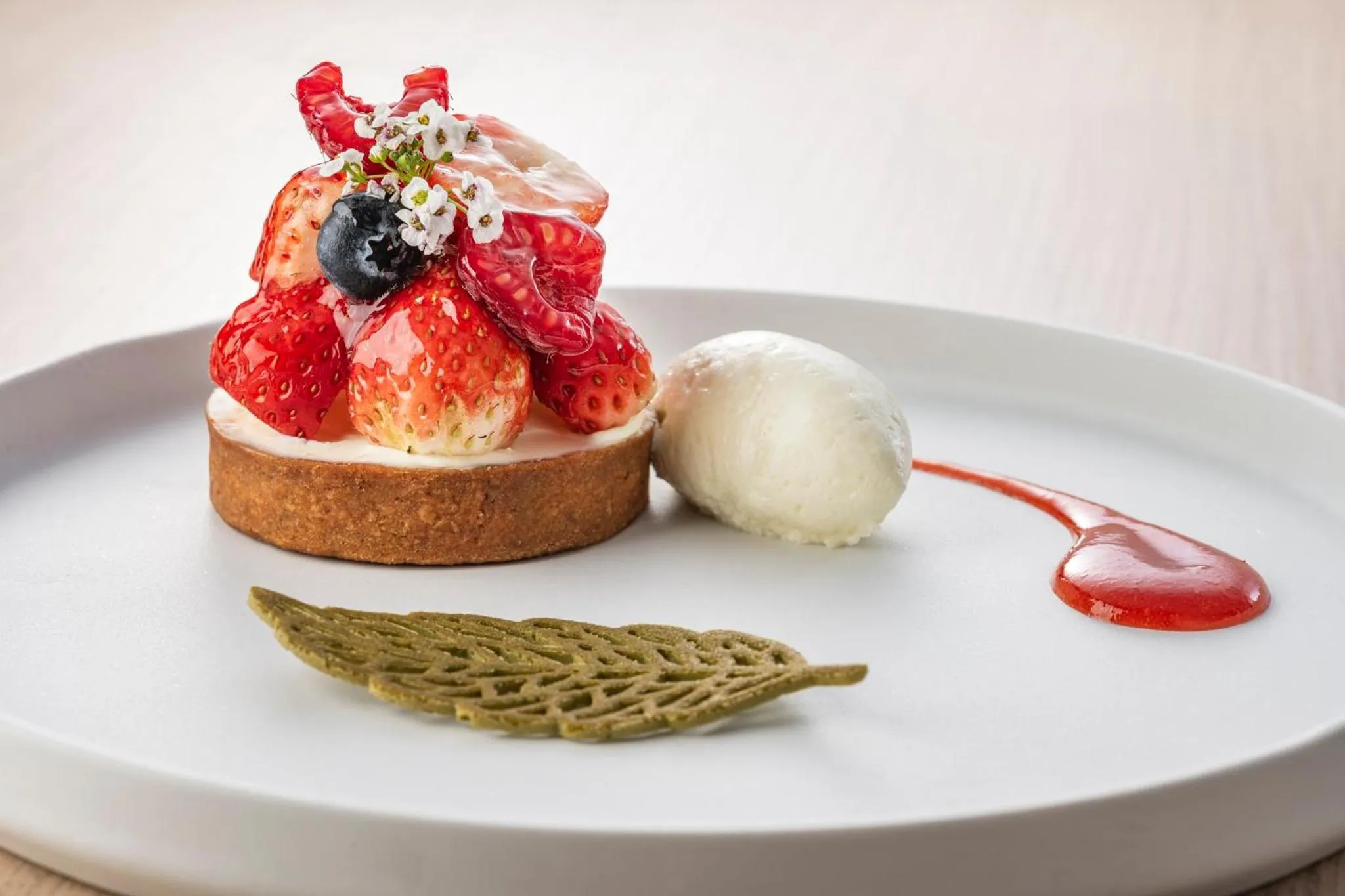 Restaurant/places to eat in Holiday Inn & Suites Shin Osaka by IHG