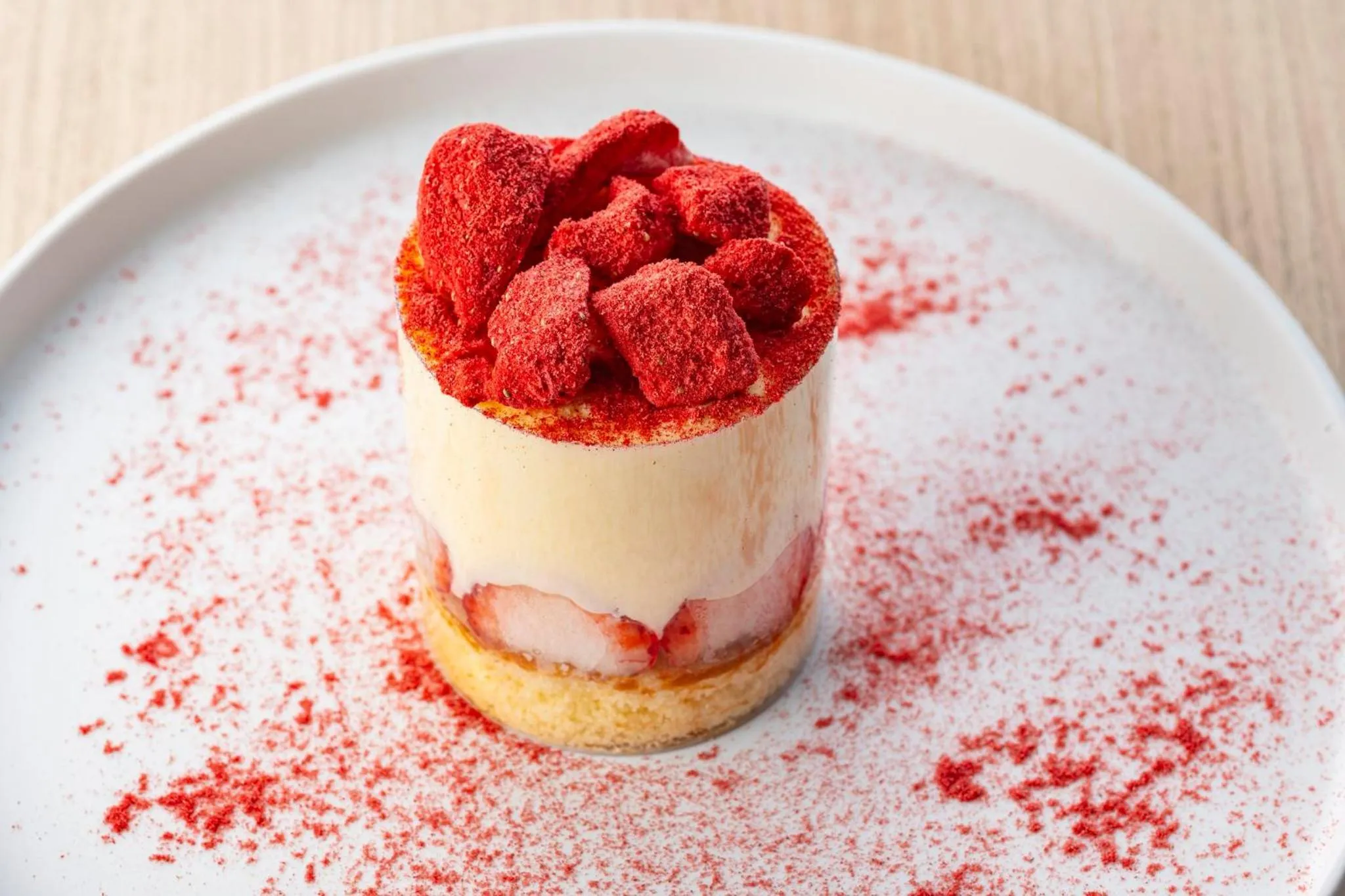 Restaurant/places to eat in Holiday Inn & Suites Shin Osaka by IHG