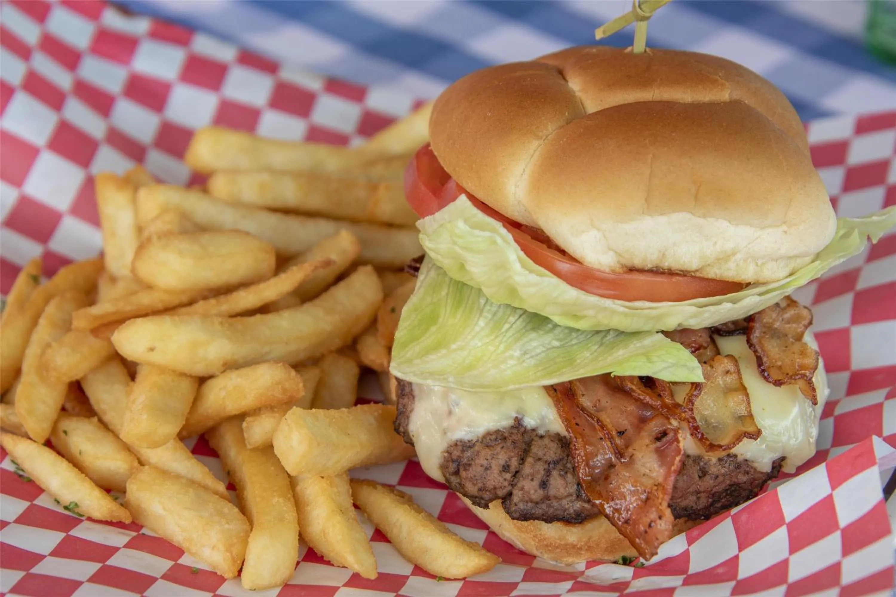 Restaurant/places to eat in Best Western Plus Keene Hotel