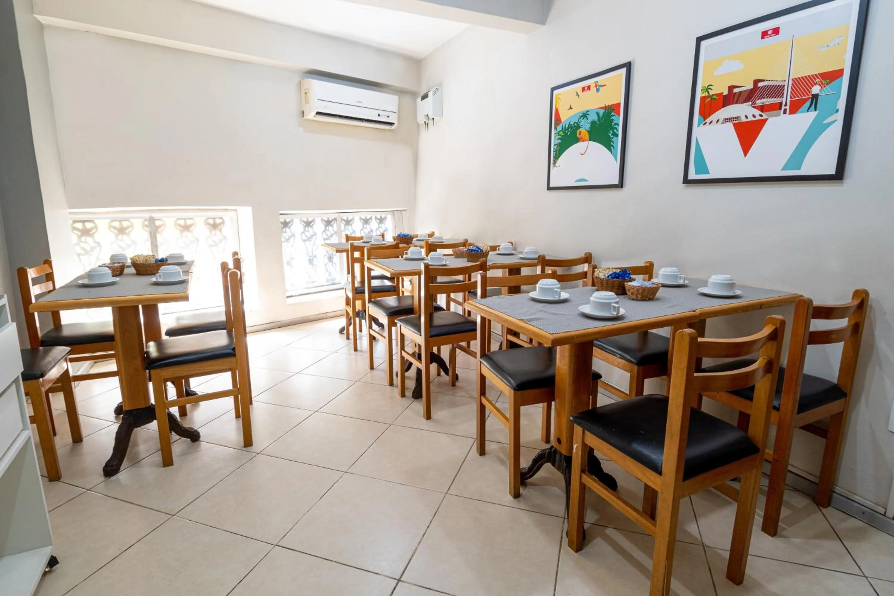 Hotel Vital, Rio de Janeiro