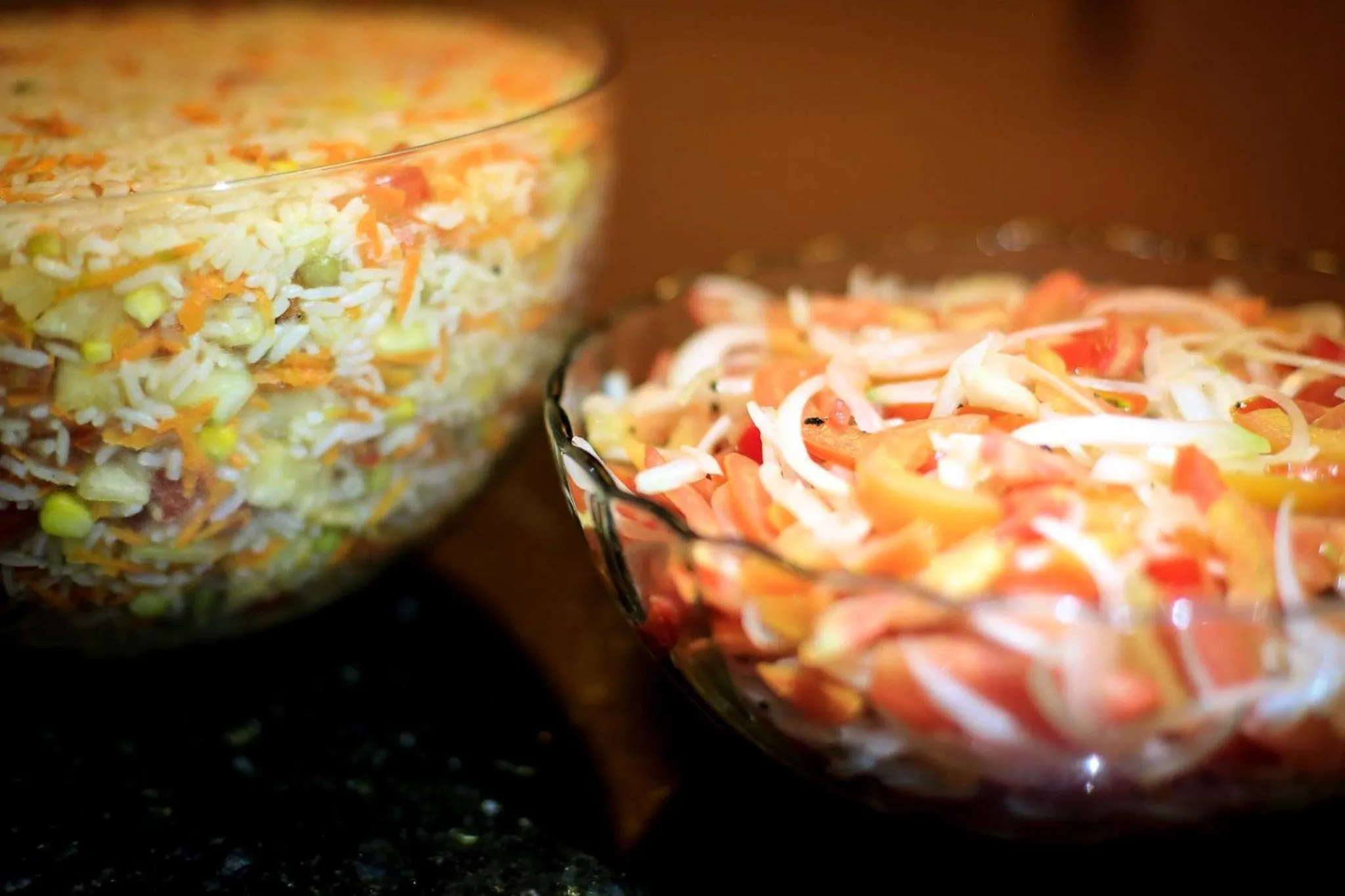 Food in Hotel e Pousada Cumbuco Guesthouse