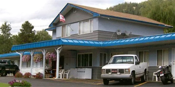 Evening Star Motel