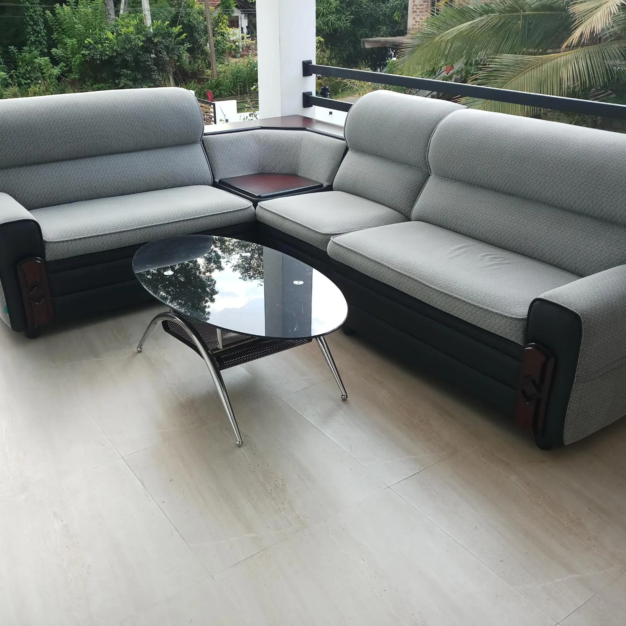 Lobby or reception in Cassia Udawalawe