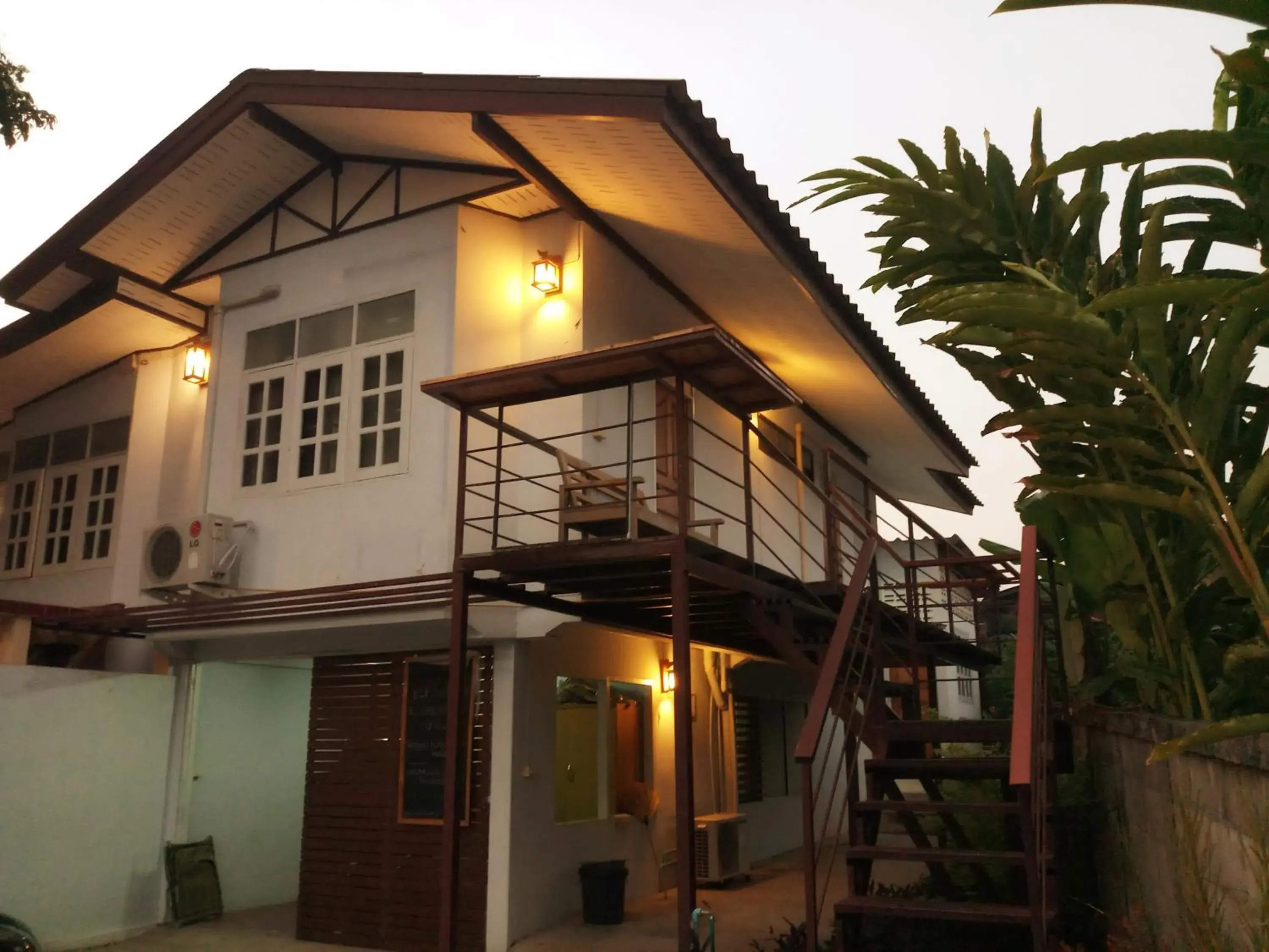 P.L.P Guesthouse - Mae Hong Son P.L.P Guesthouse - Mae Hong Son
