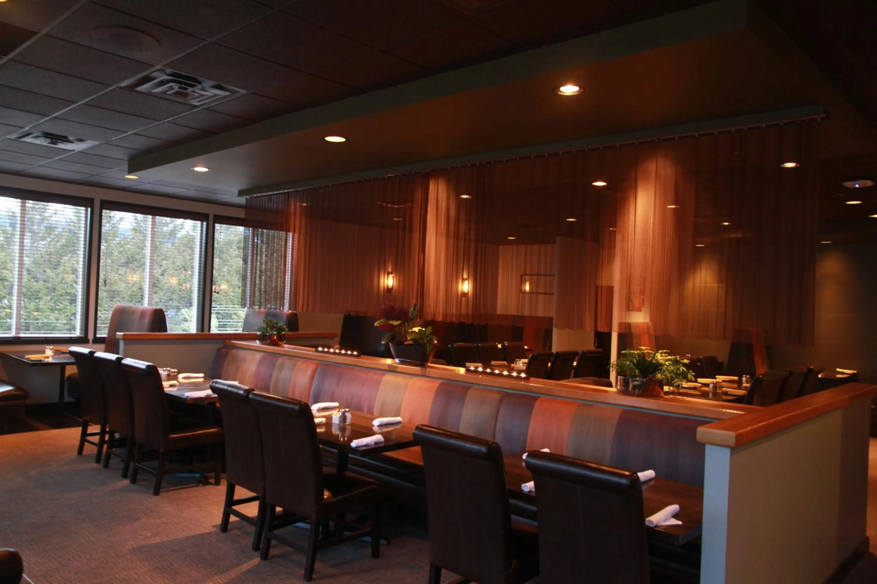 Restaurant/places to eat in Mountain Retreat