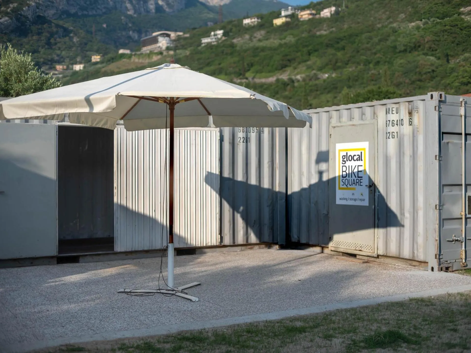 Activities in Glocal Torbole