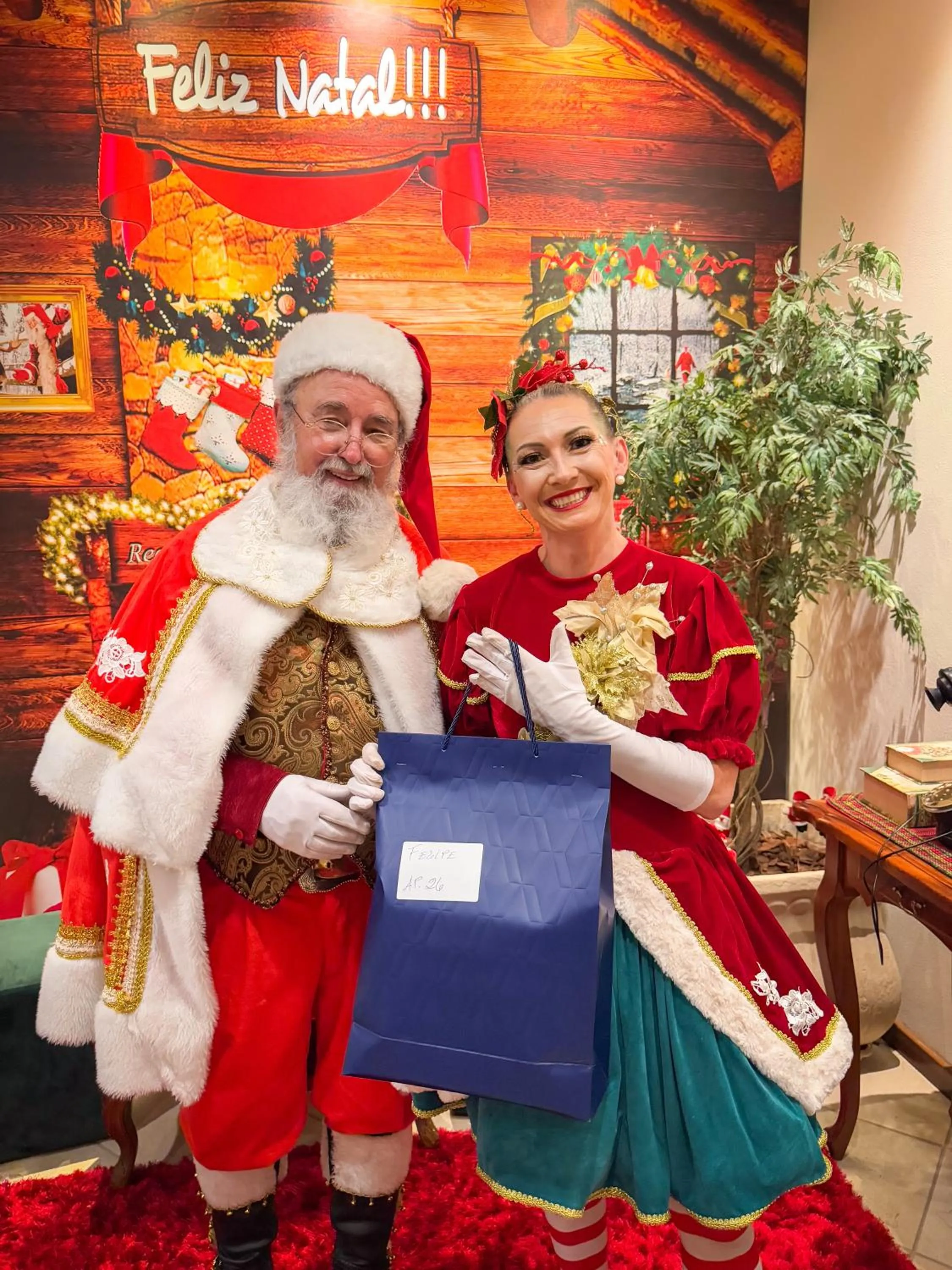 Activities in Hotel Recanto da Serra