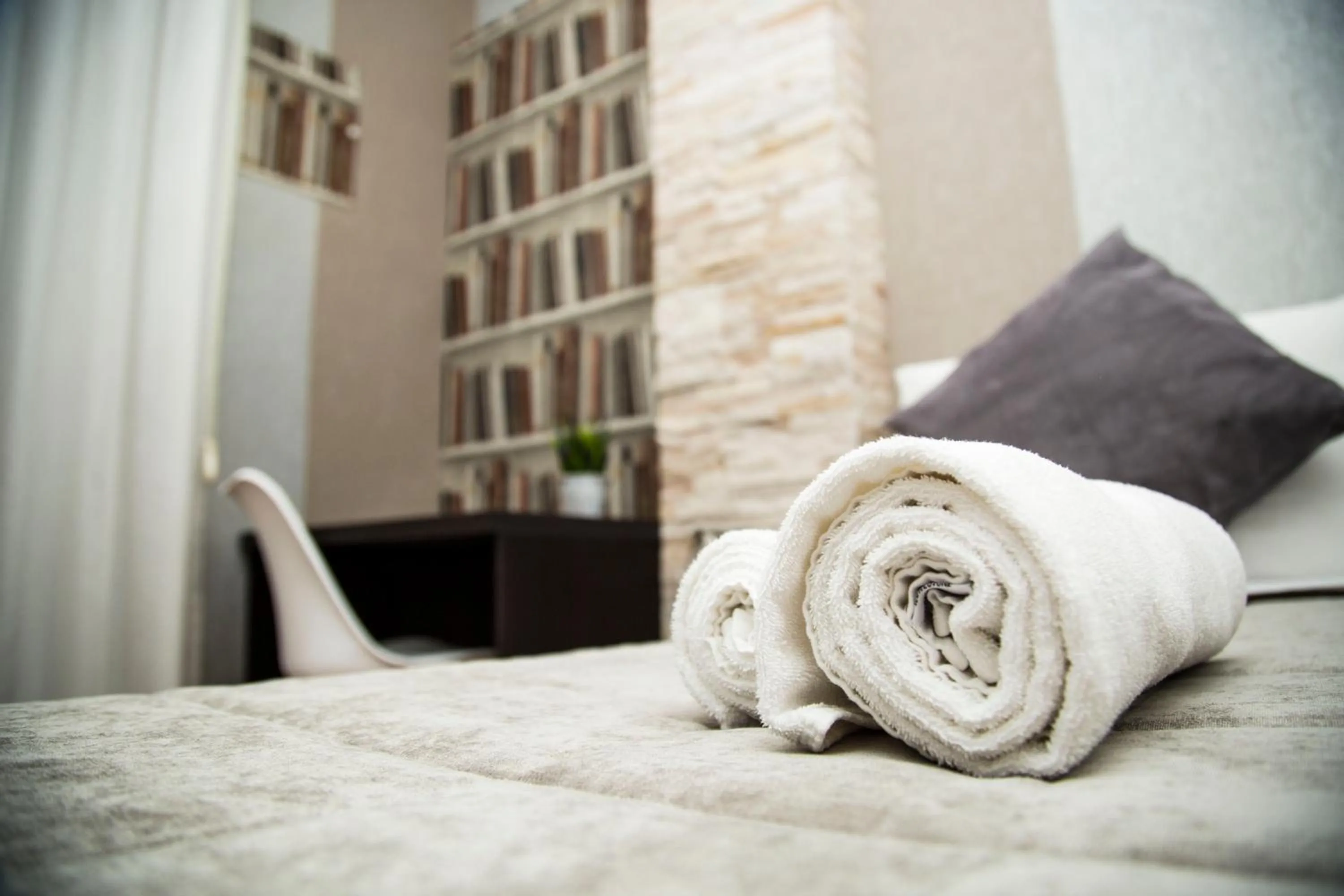 Decorative detail in Santamaggiore