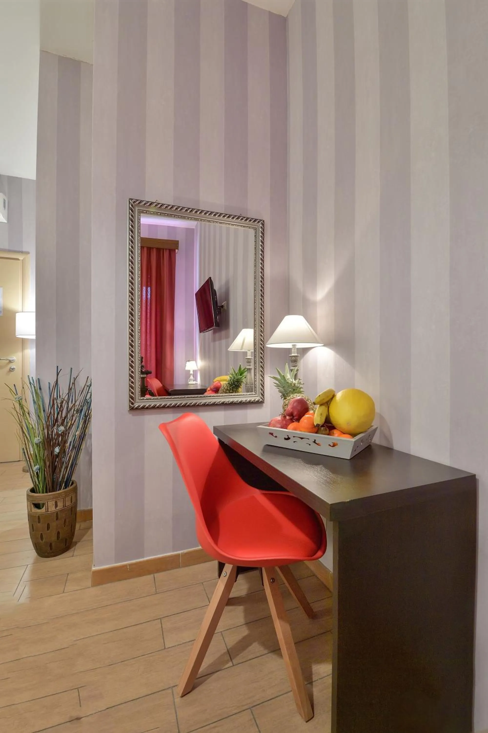 Food in Santamaggiore