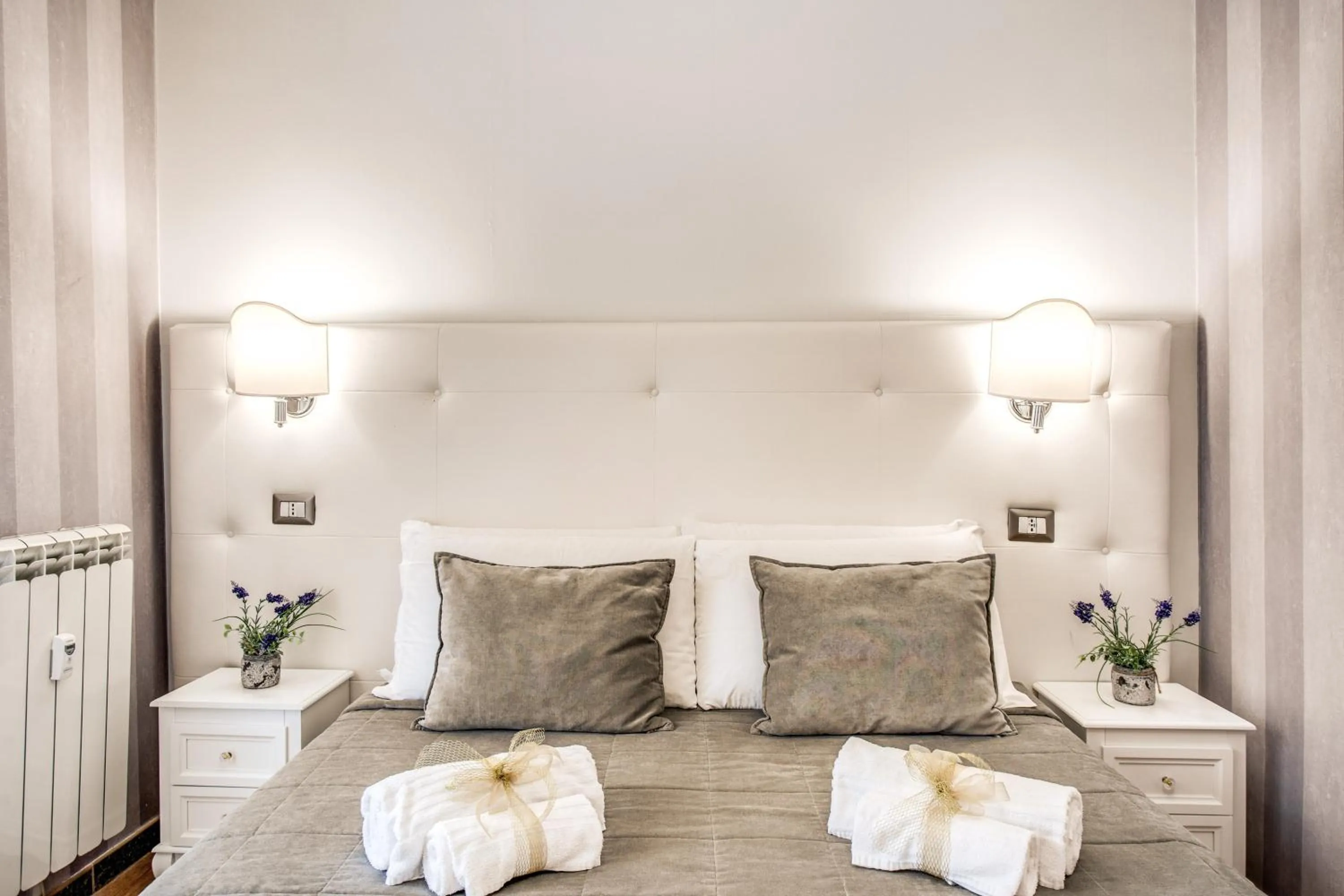 Bed in Santamaggiore