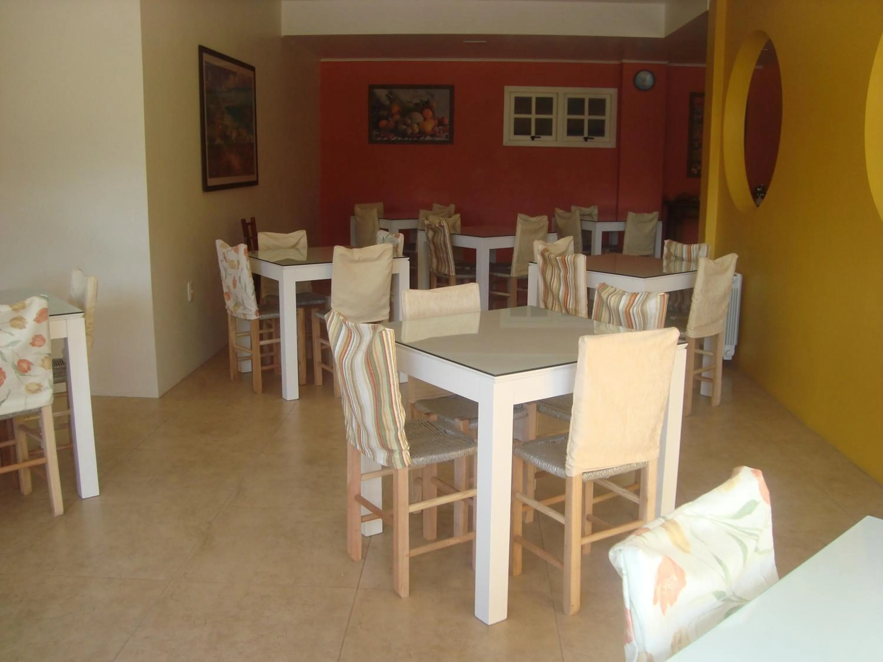 Lounge or bar in Pousada Recanto Alpino