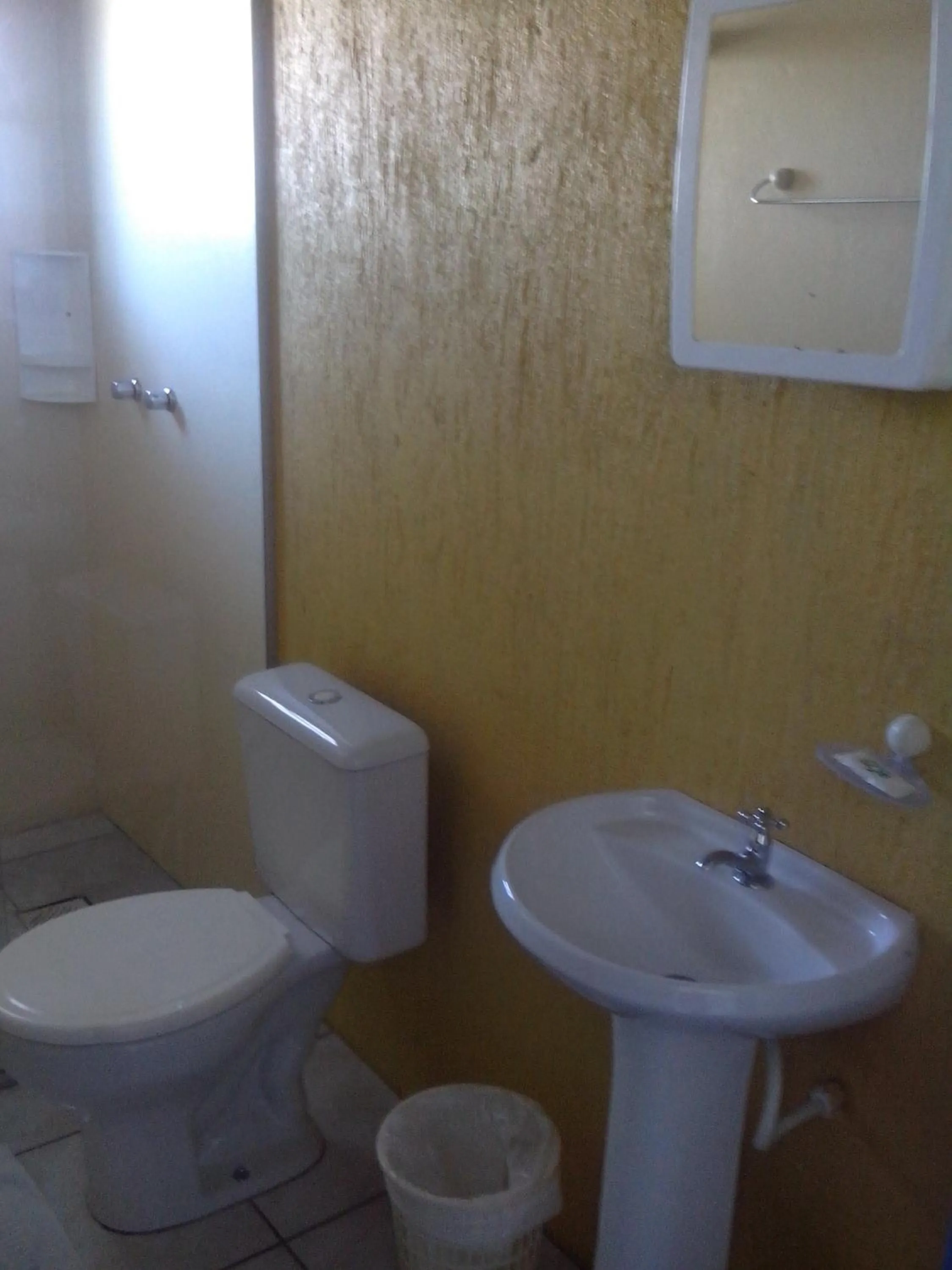 Day in Pousada Recanto Alpino