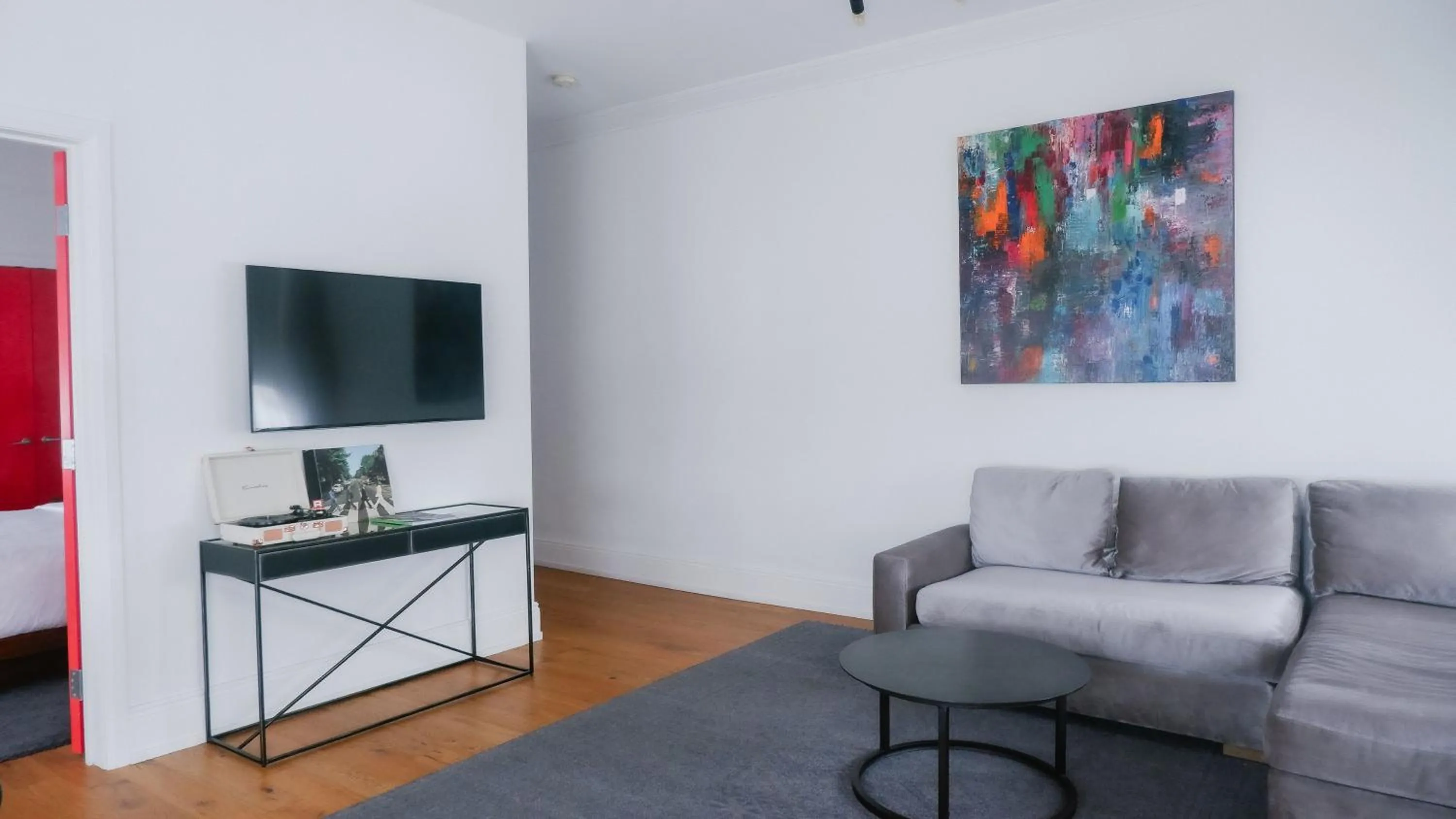 The Walper Hotel, part of JdV by Hyatt