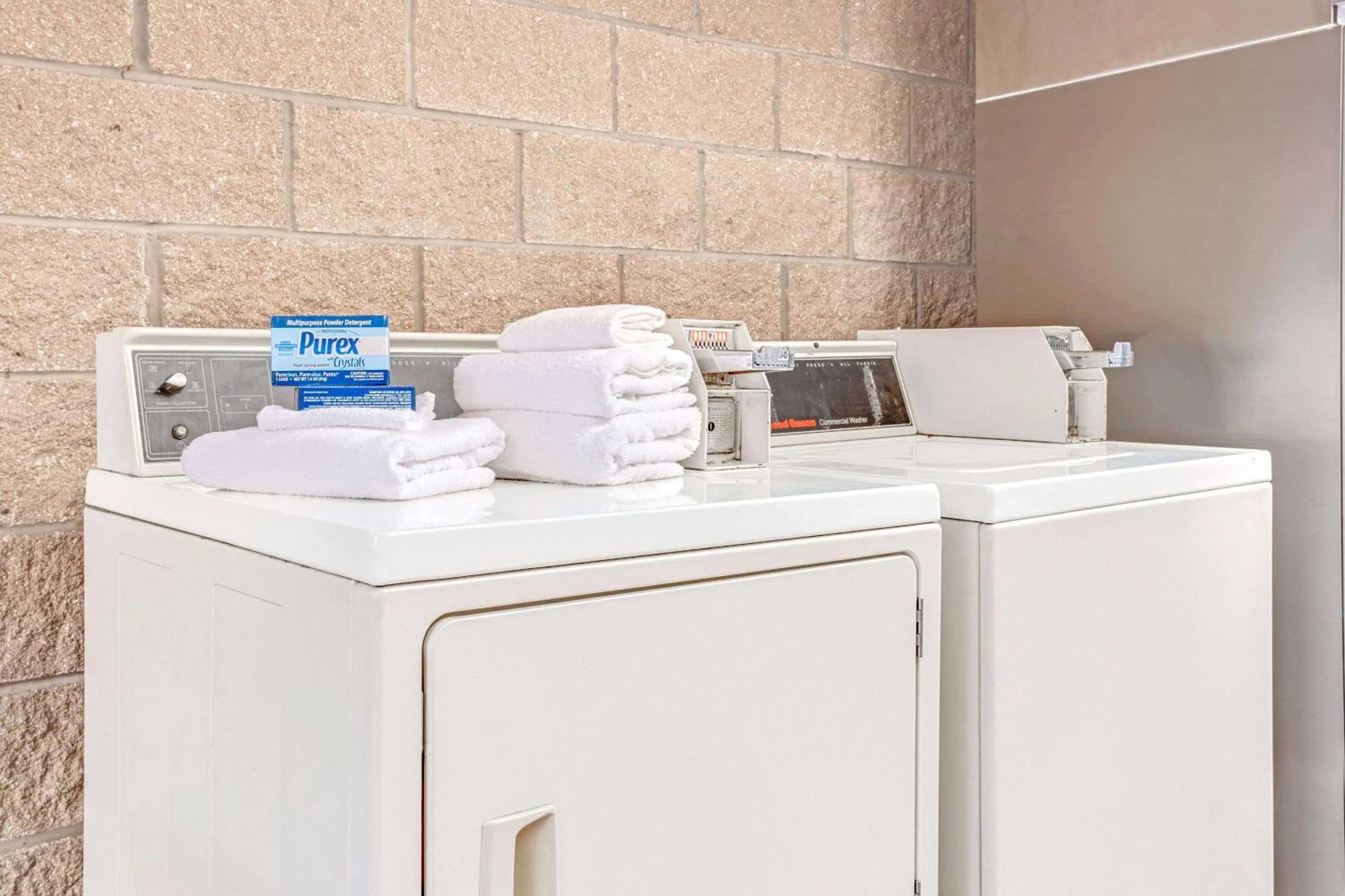 Photo of the whole room in Days Inn by Wyndham Bradenton - Near the Gulf