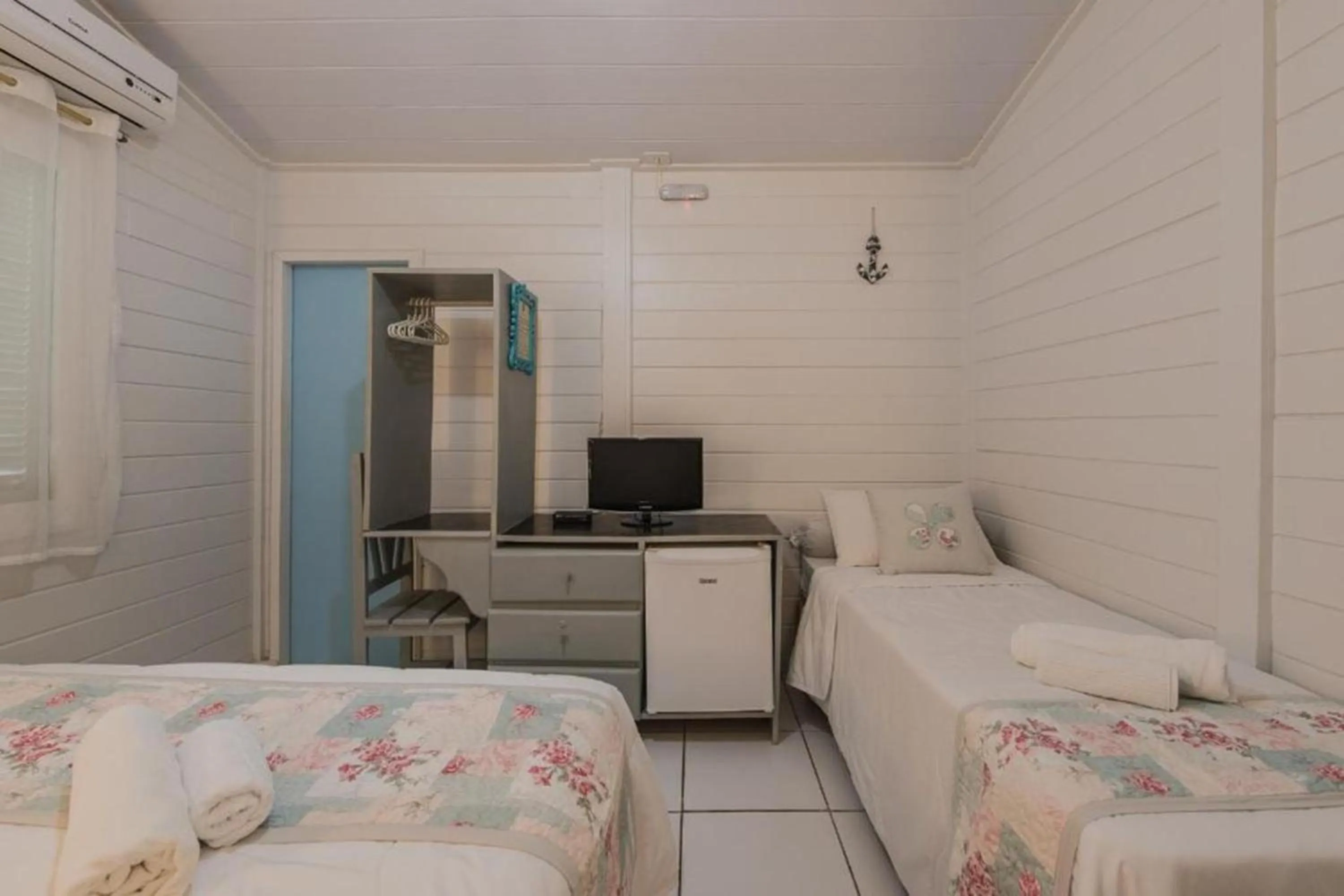 Bedroom, Bed in Pousada da Carmô