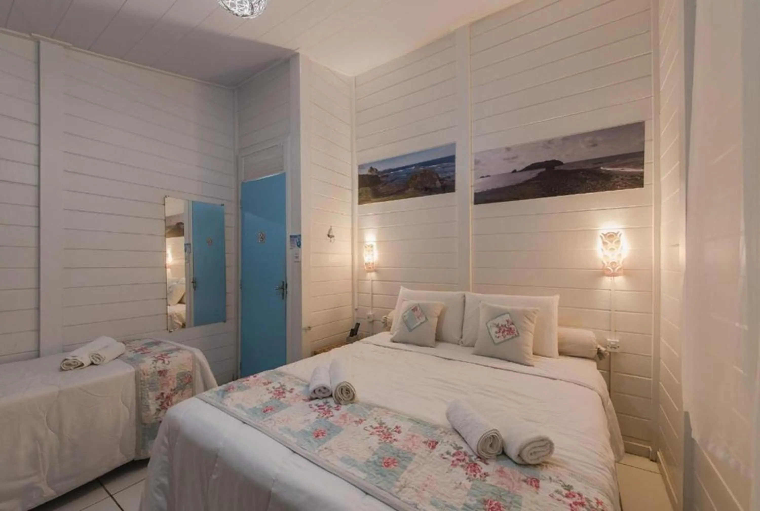 Bedroom, Bed in Pousada da Carmô