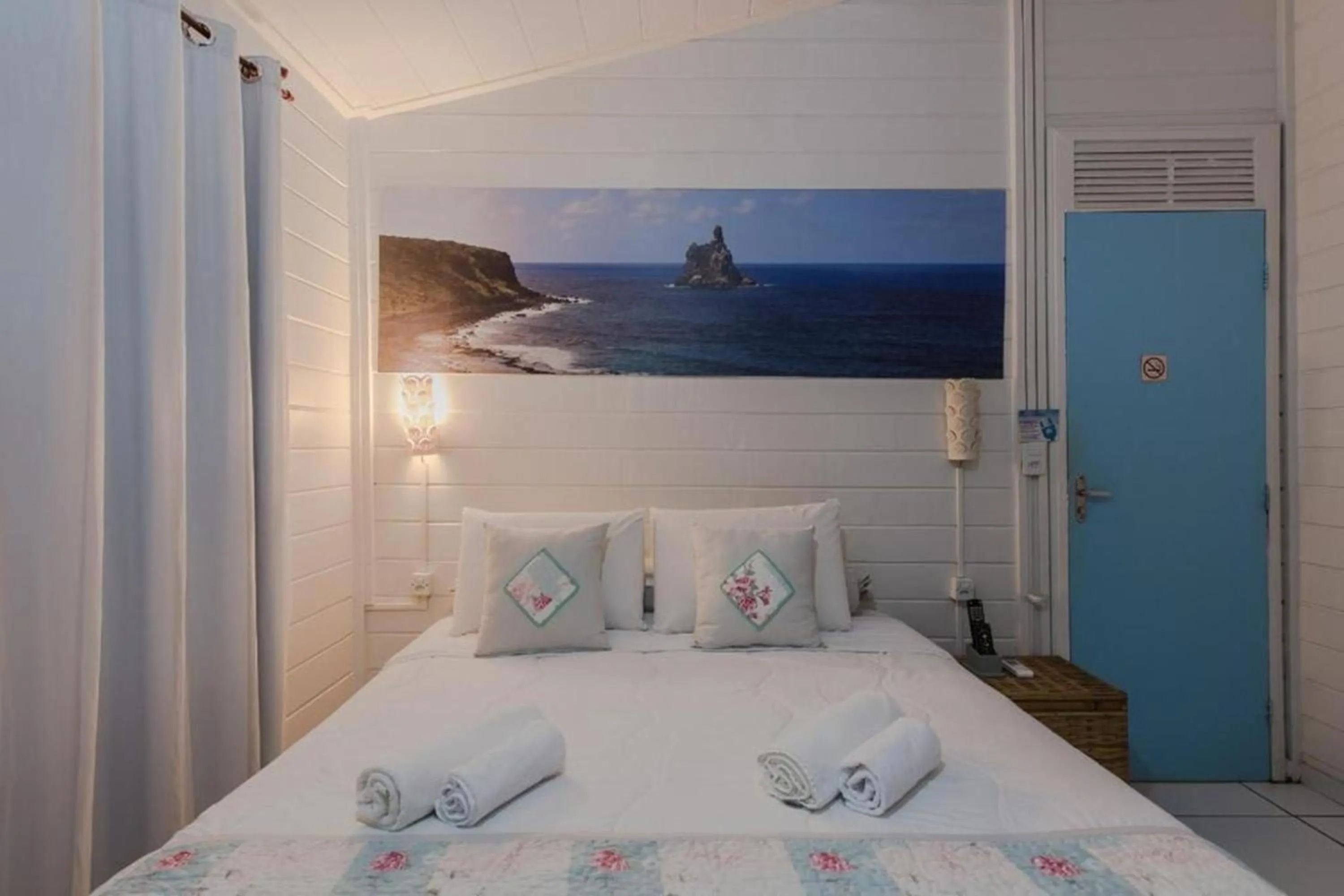 Bedroom, Bed in Pousada da Carmô