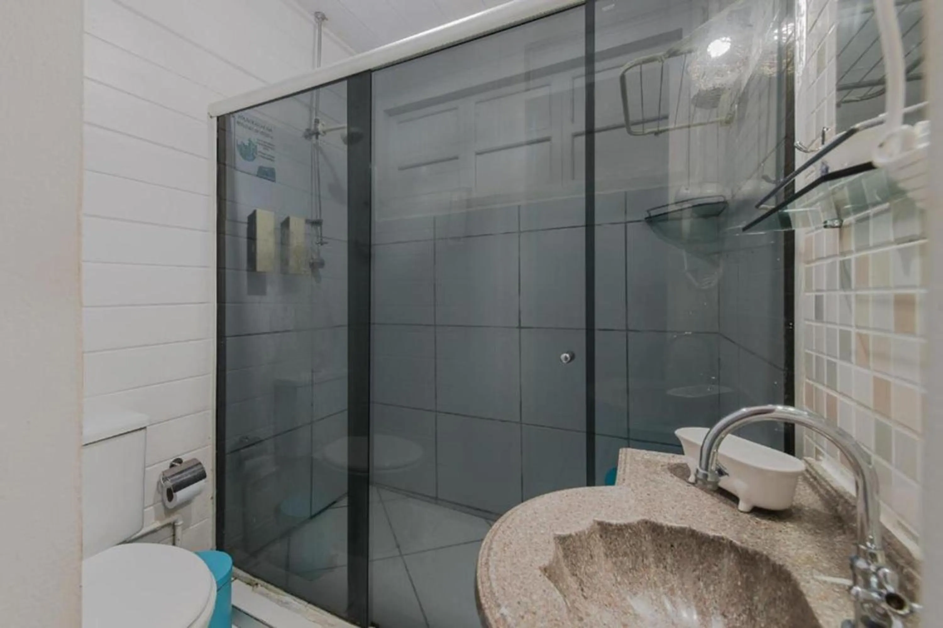 Bedroom in Pousada da Carmô