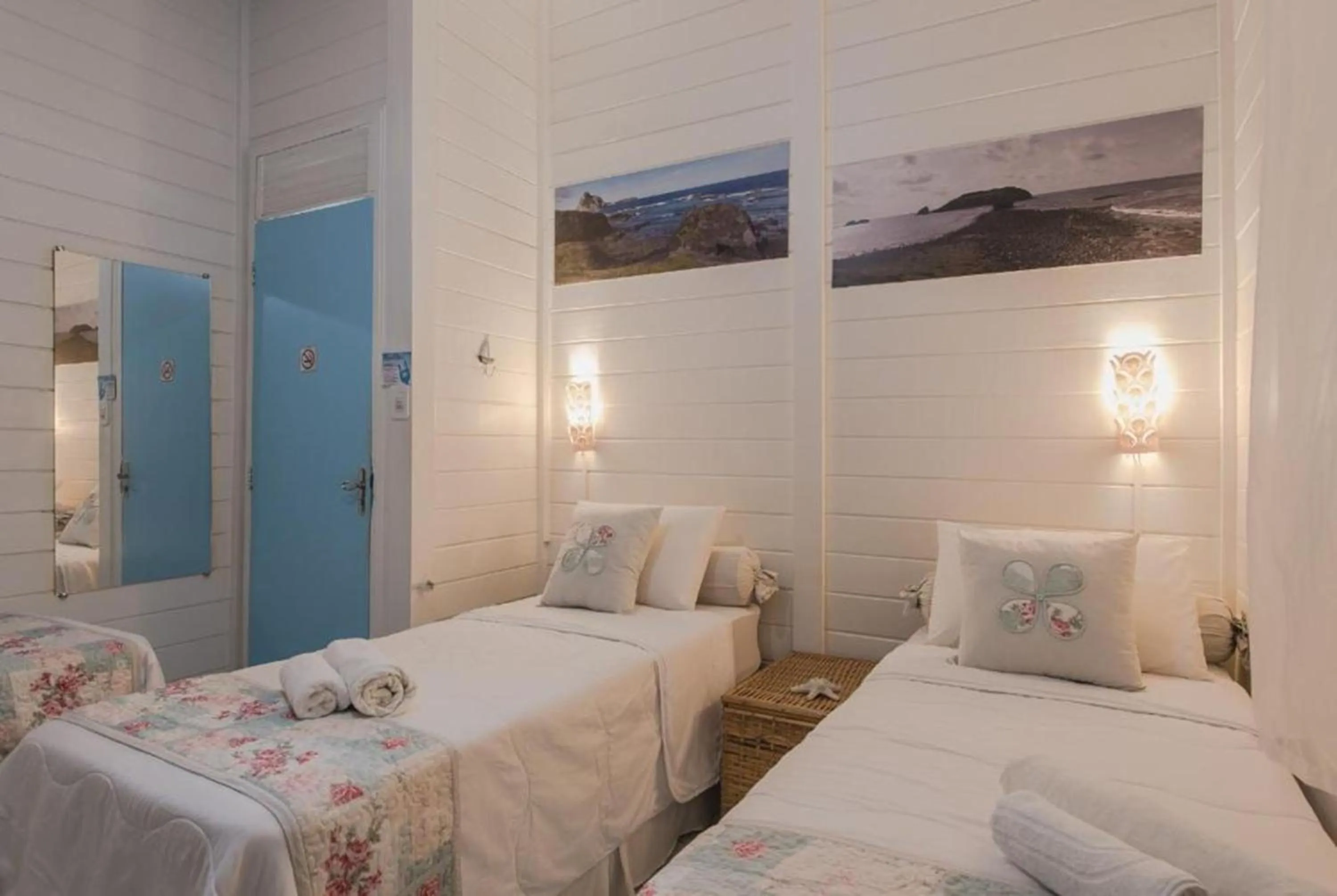 Bedroom, Bed in Pousada da Carmô