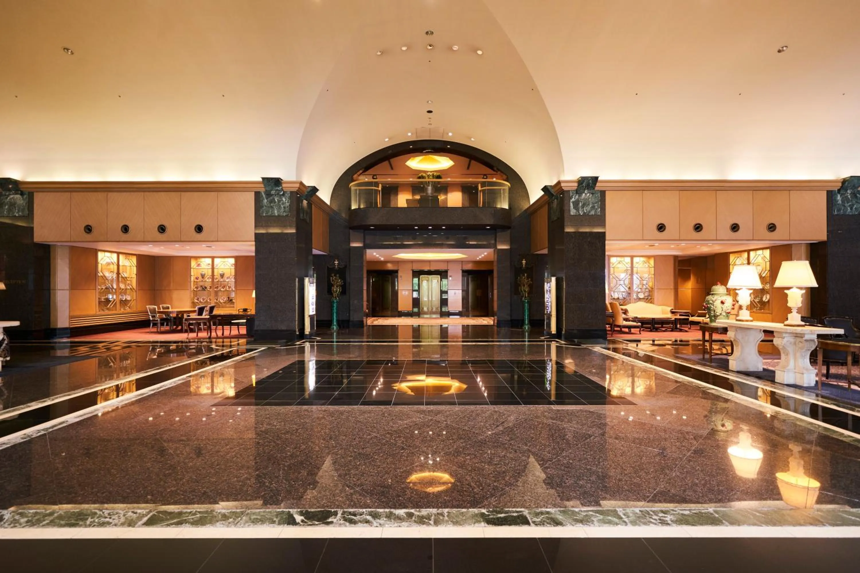 THE GLOBAL VIEW Nagasaki