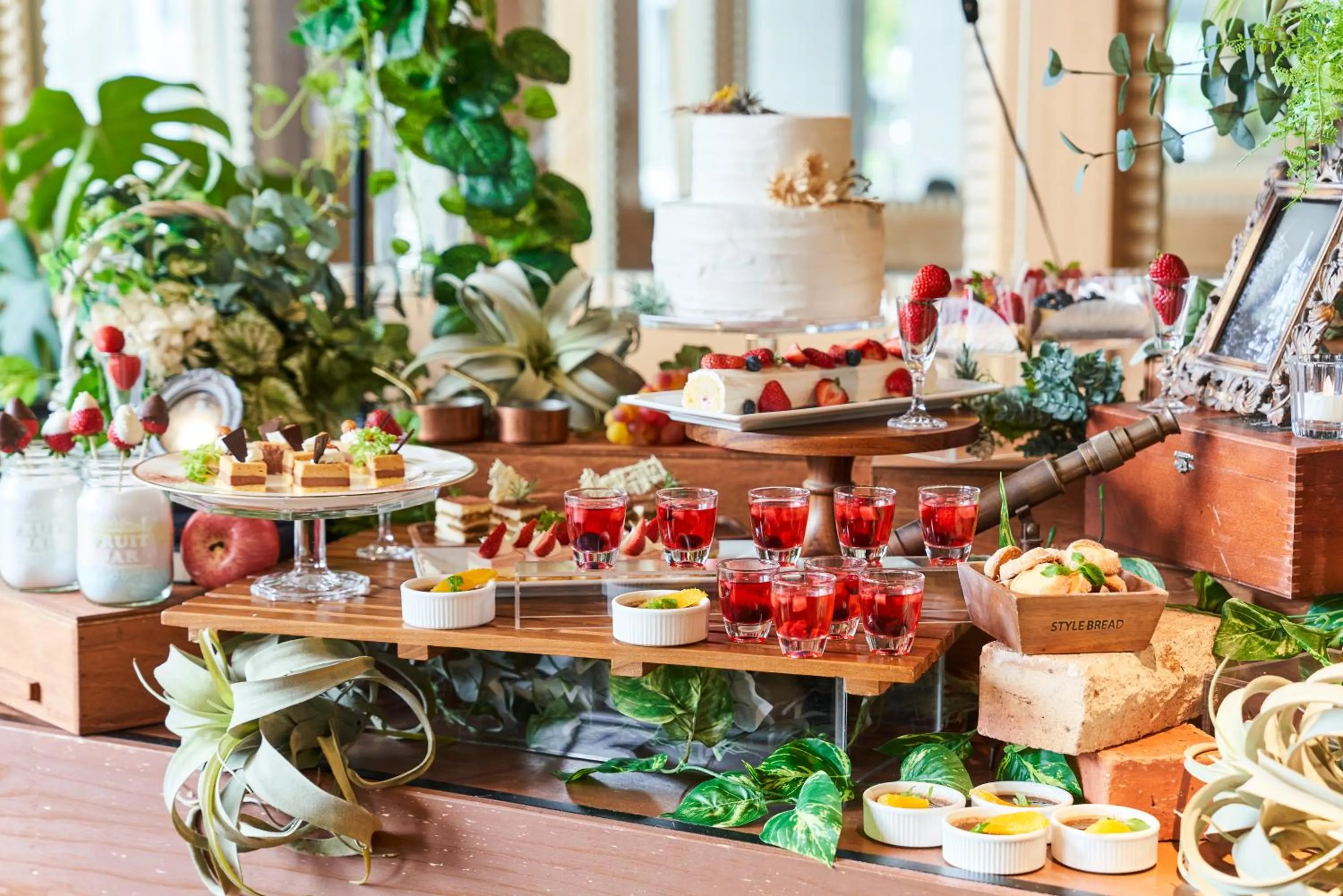 THE GLOBAL VIEW Nagasaki