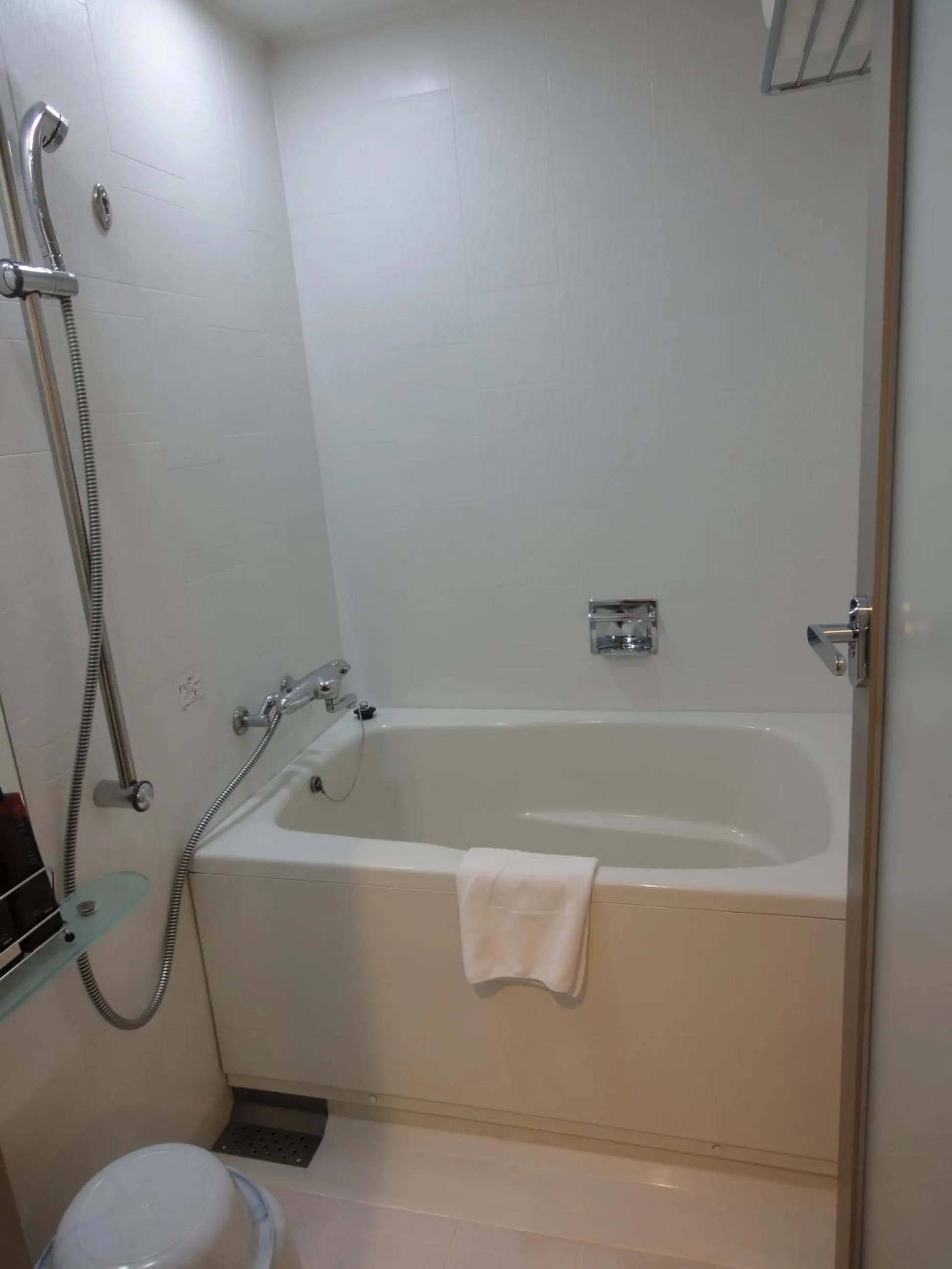 Bathroom in S Peria Hotel Nagasaki