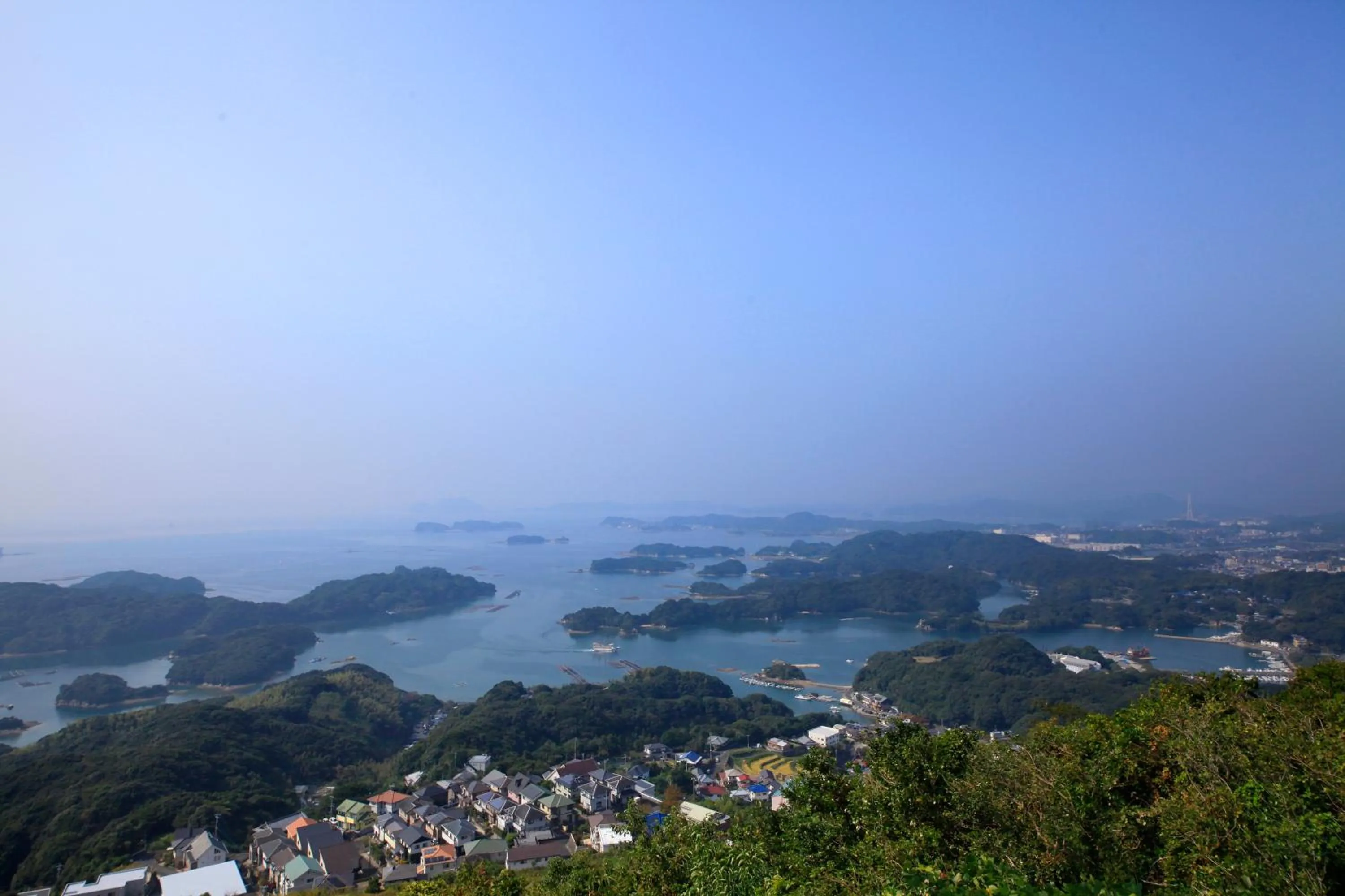 Activities in Quintessa Hotel Sasebo