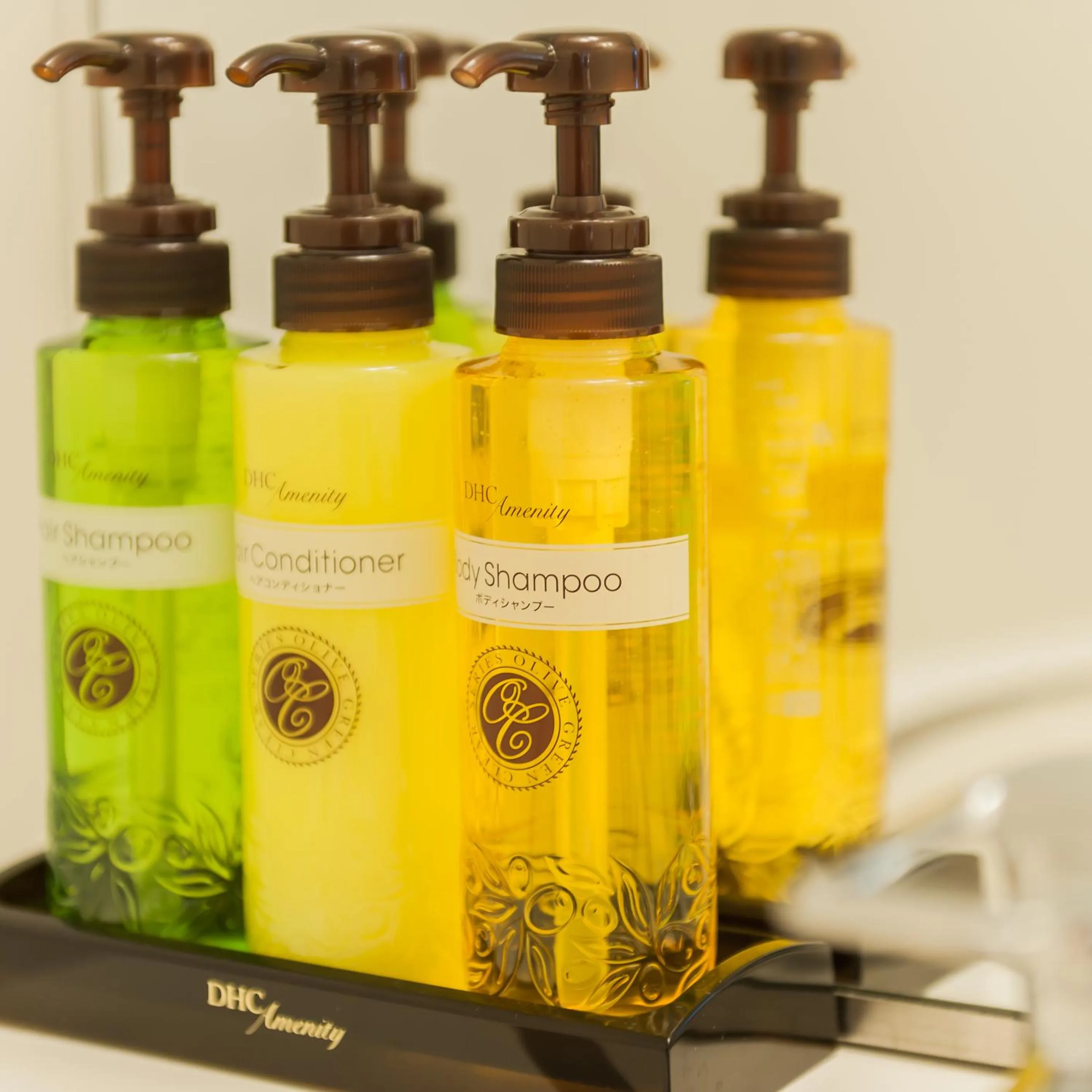 Bathroom in Art Hotel Asahikawa