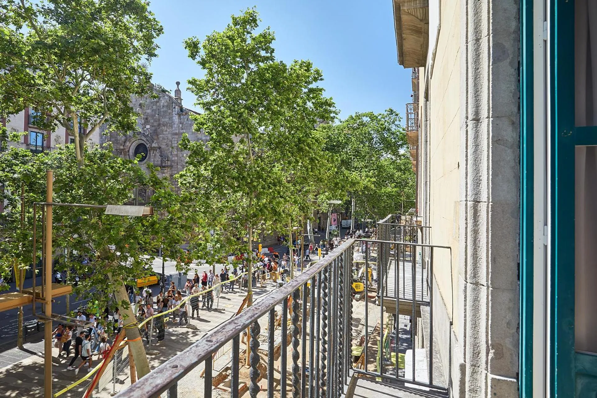 Ella Hostel Boqueria