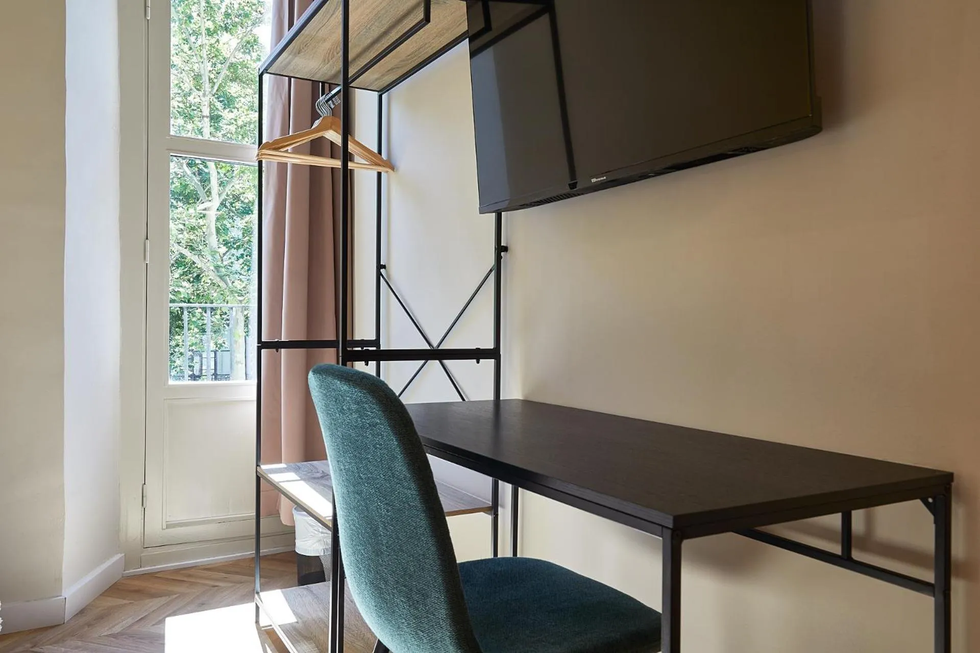 Ella Hostel Boqueria