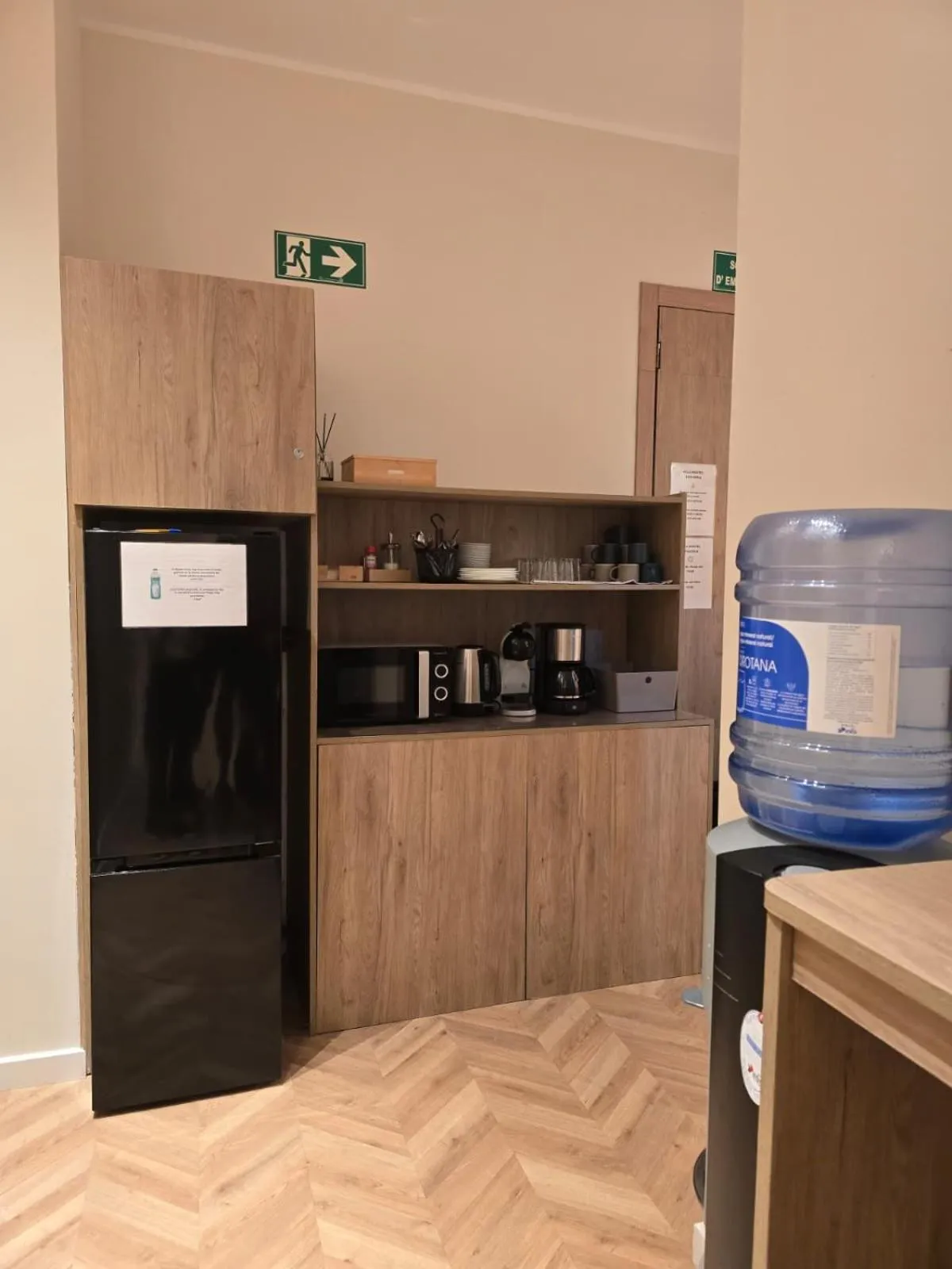 Ella Hostel Boqueria