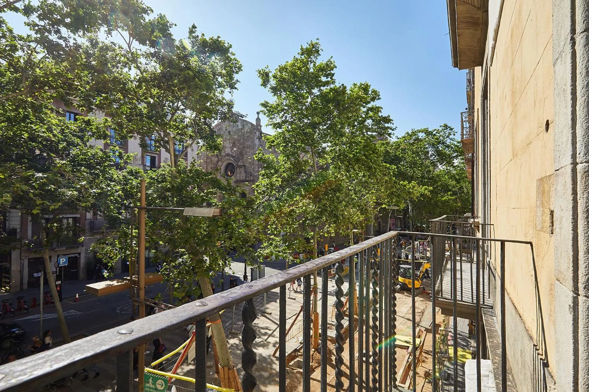 Ella Hostel Boqueria