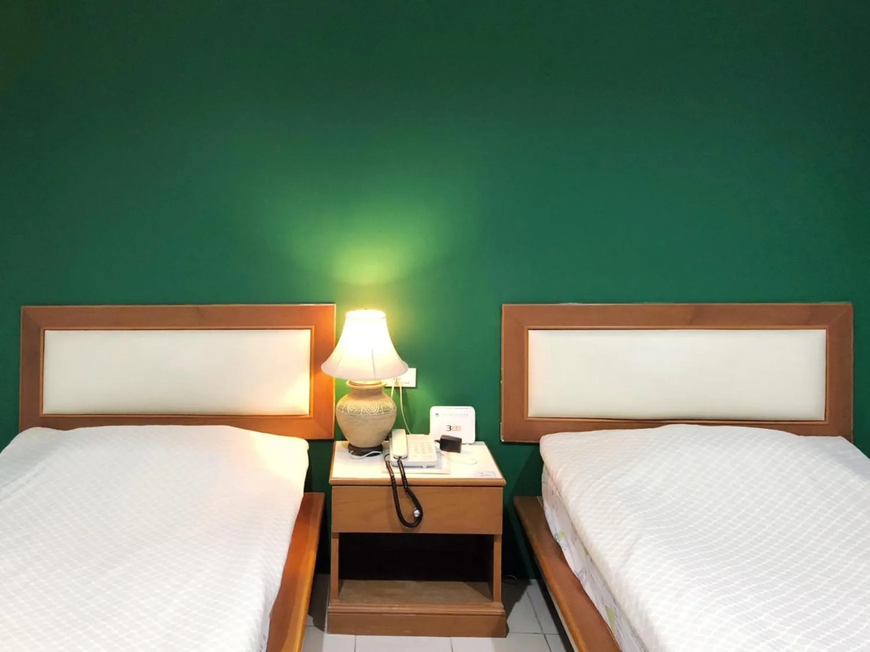 Bedroom, Bed in Tonwa Resort Hotel