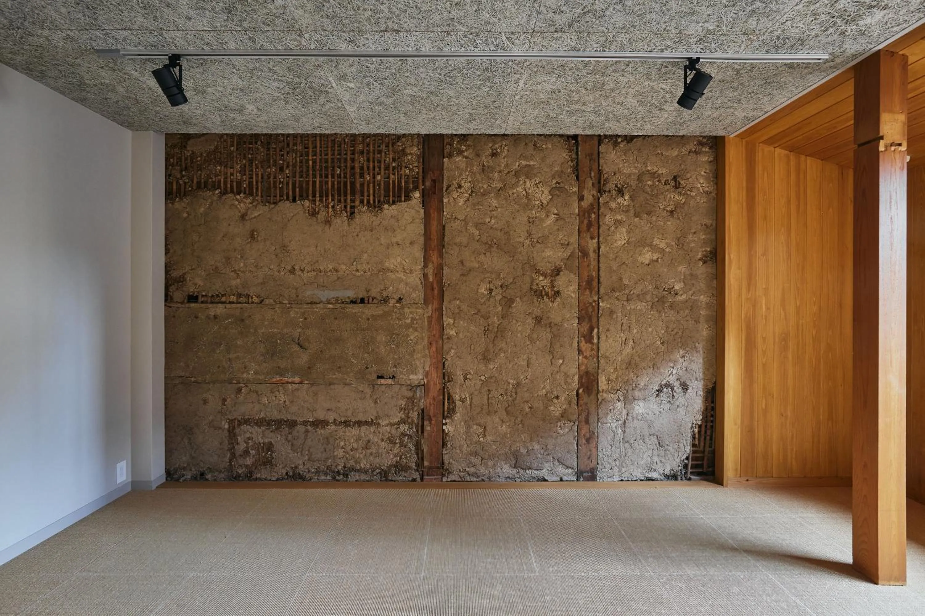 wardrobe in TSUCHIYA Kinosaki onsen