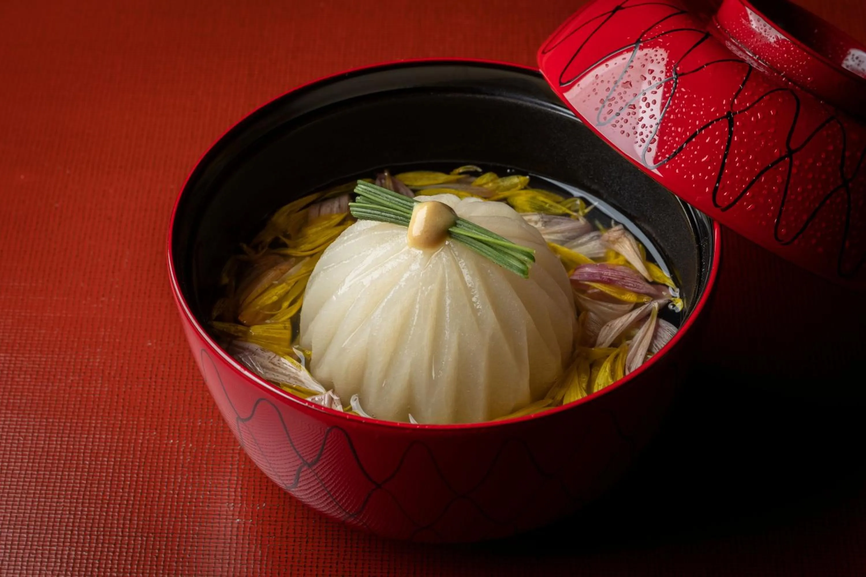 Food in TSUCHIYA Kinosaki onsen