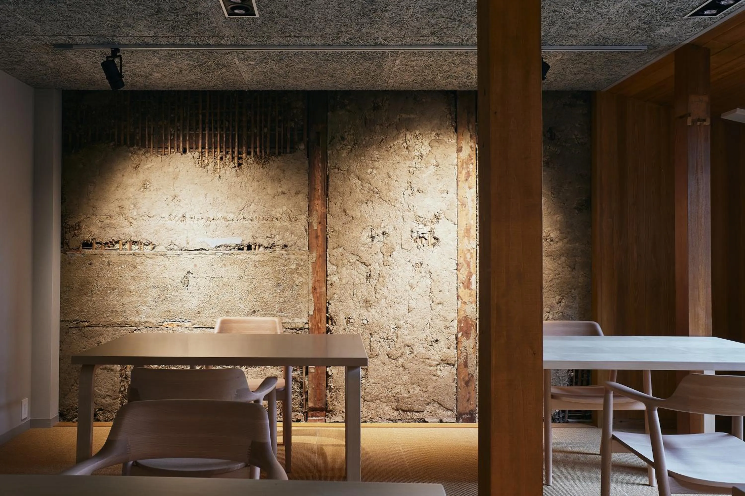 Living room in TSUCHIYA Kinosaki onsen