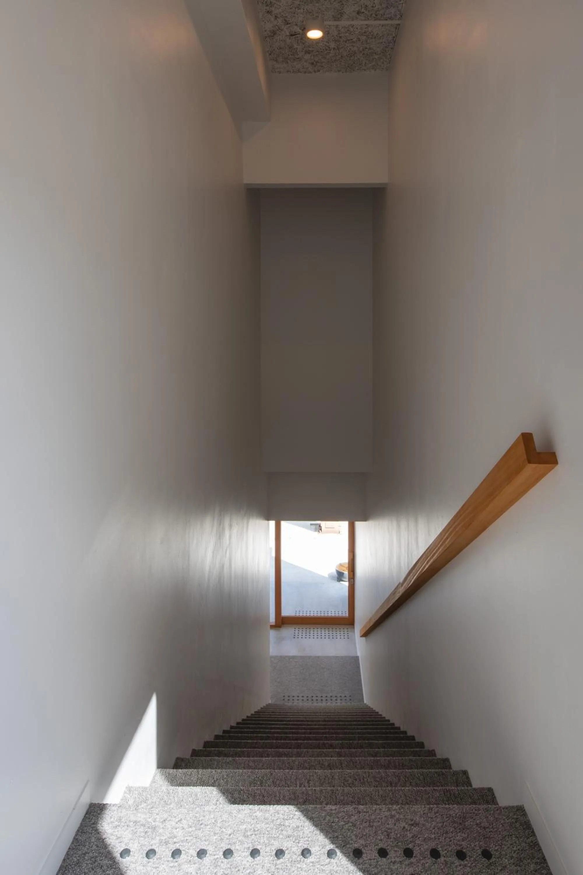 Area and facilities in TSUCHIYA Kinosaki onsen