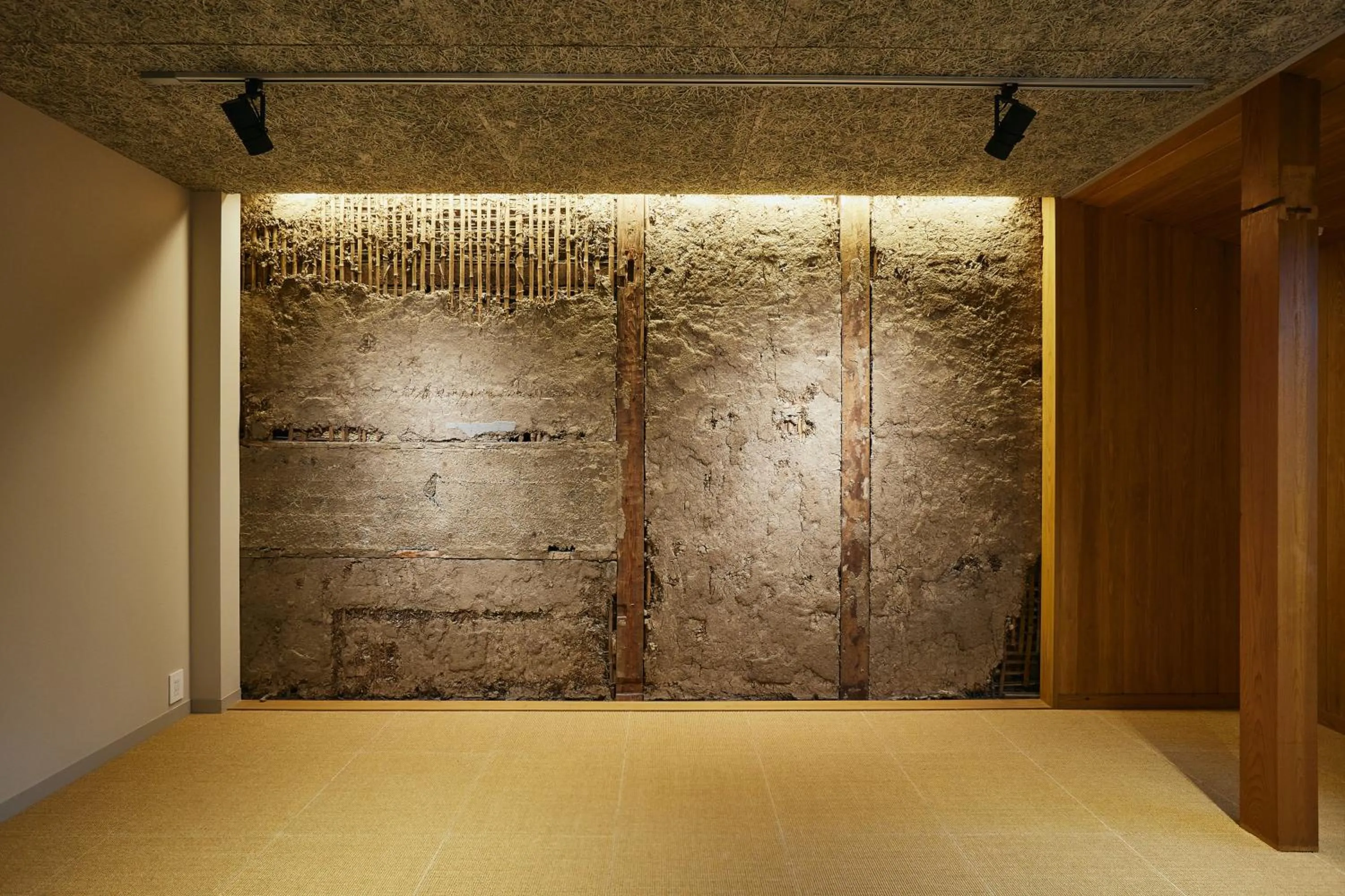 Restaurant/places to eat in TSUCHIYA Kinosaki onsen