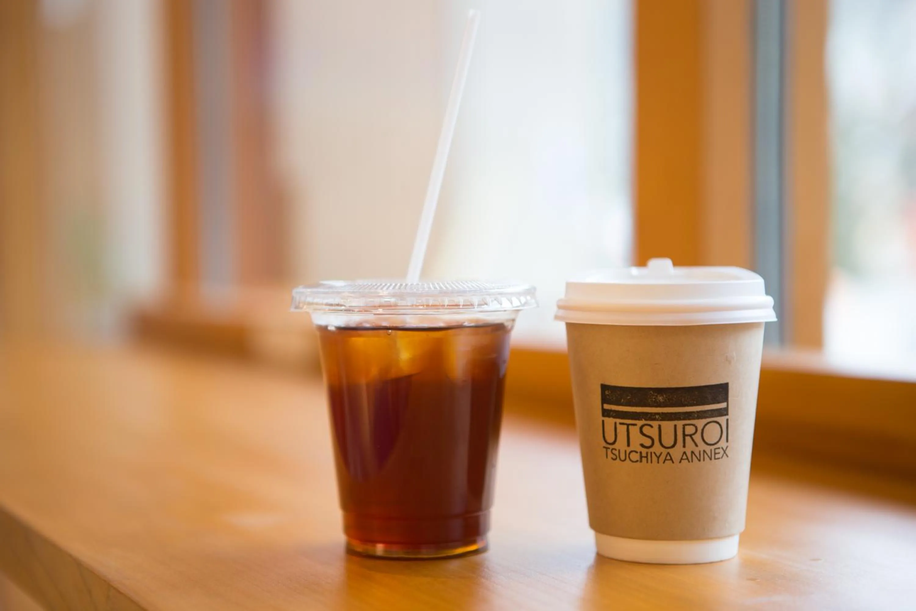 Coffee/tea facilities in TSUCHIYA Kinosaki onsen