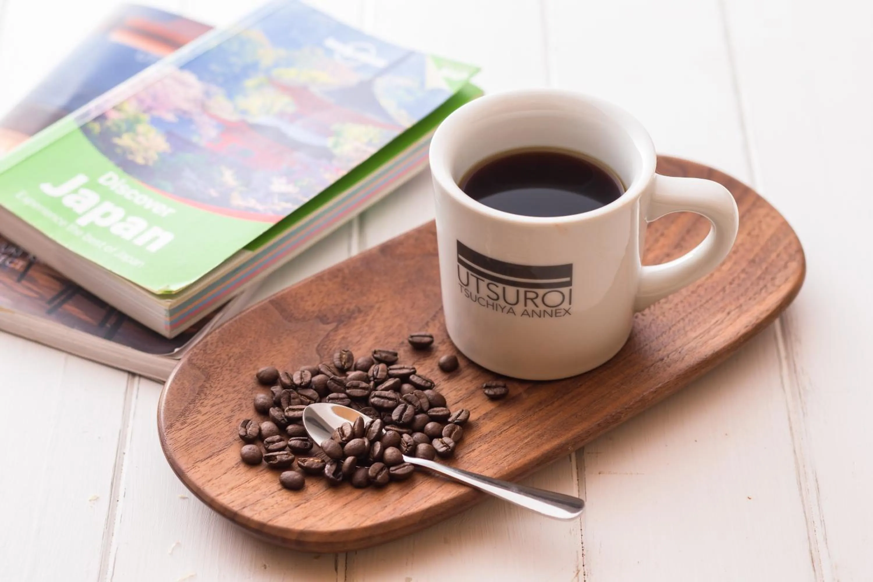 Breakfast in TSUCHIYA Kinosaki onsen