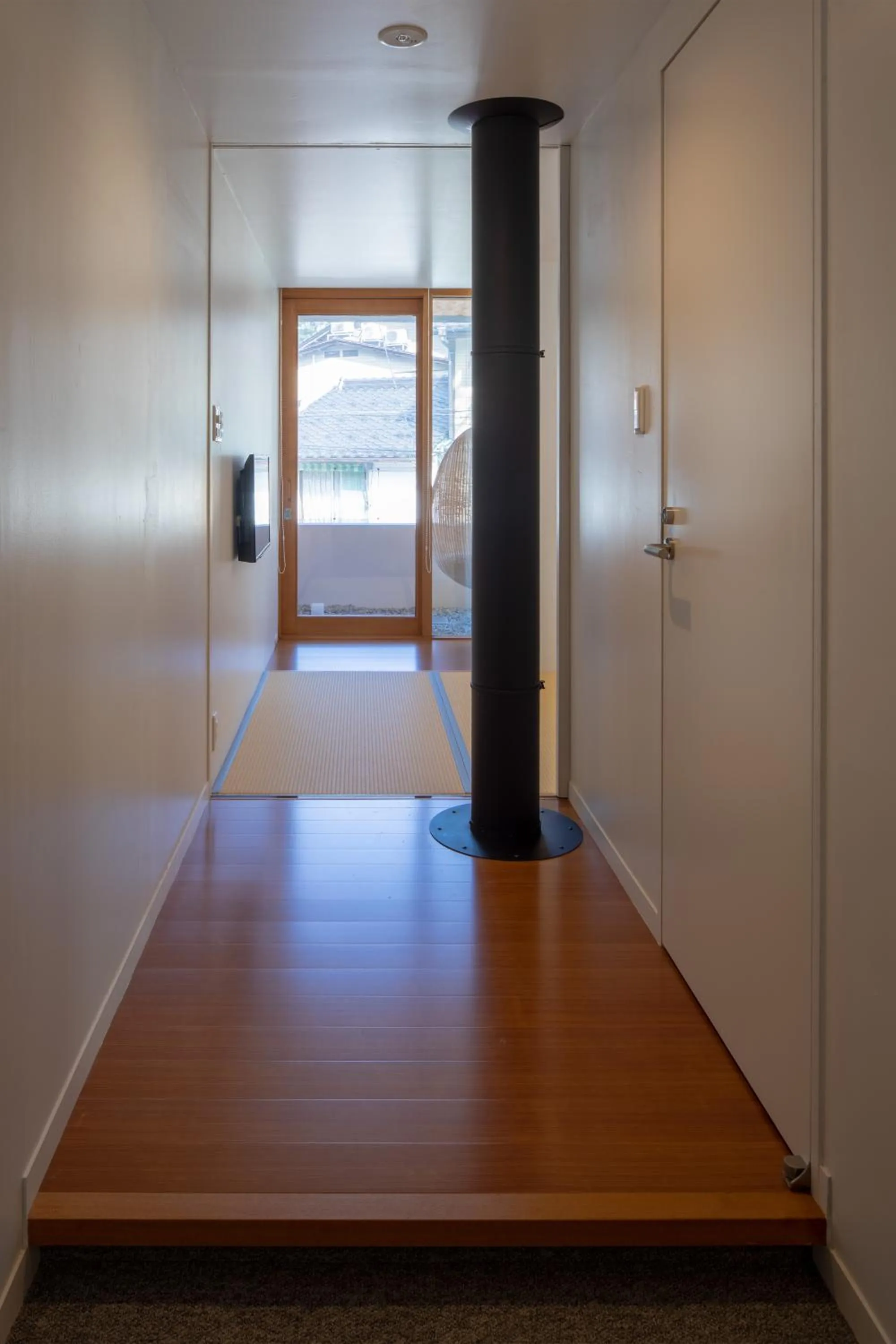 On site in TSUCHIYA Kinosaki onsen